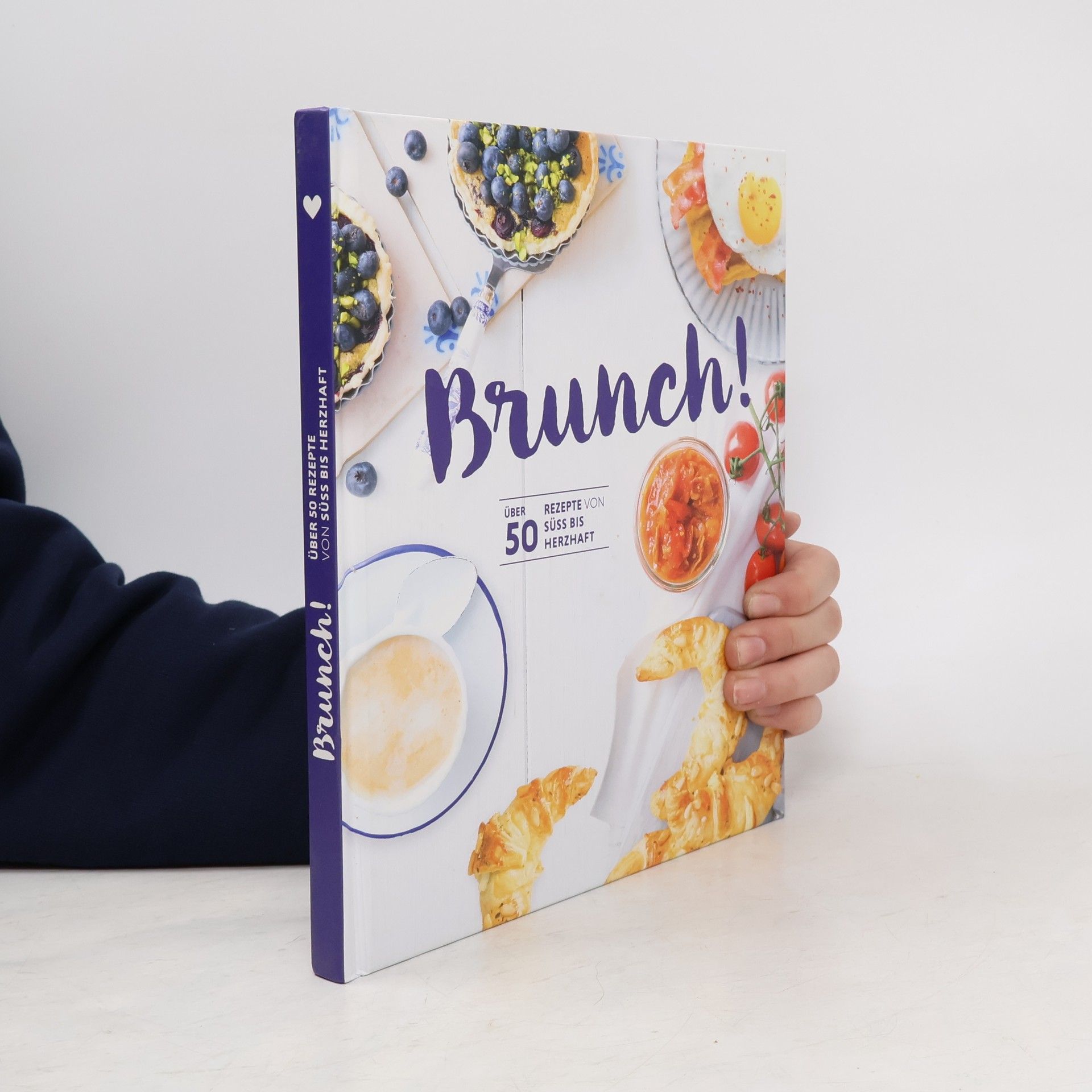 Autorenkollektiv Brunch!