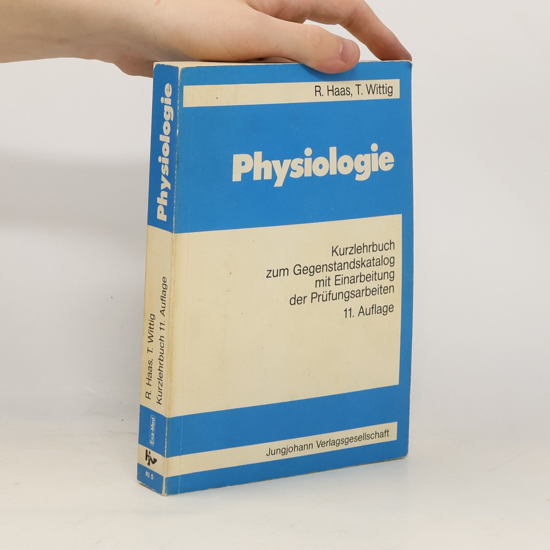 Physiologie
