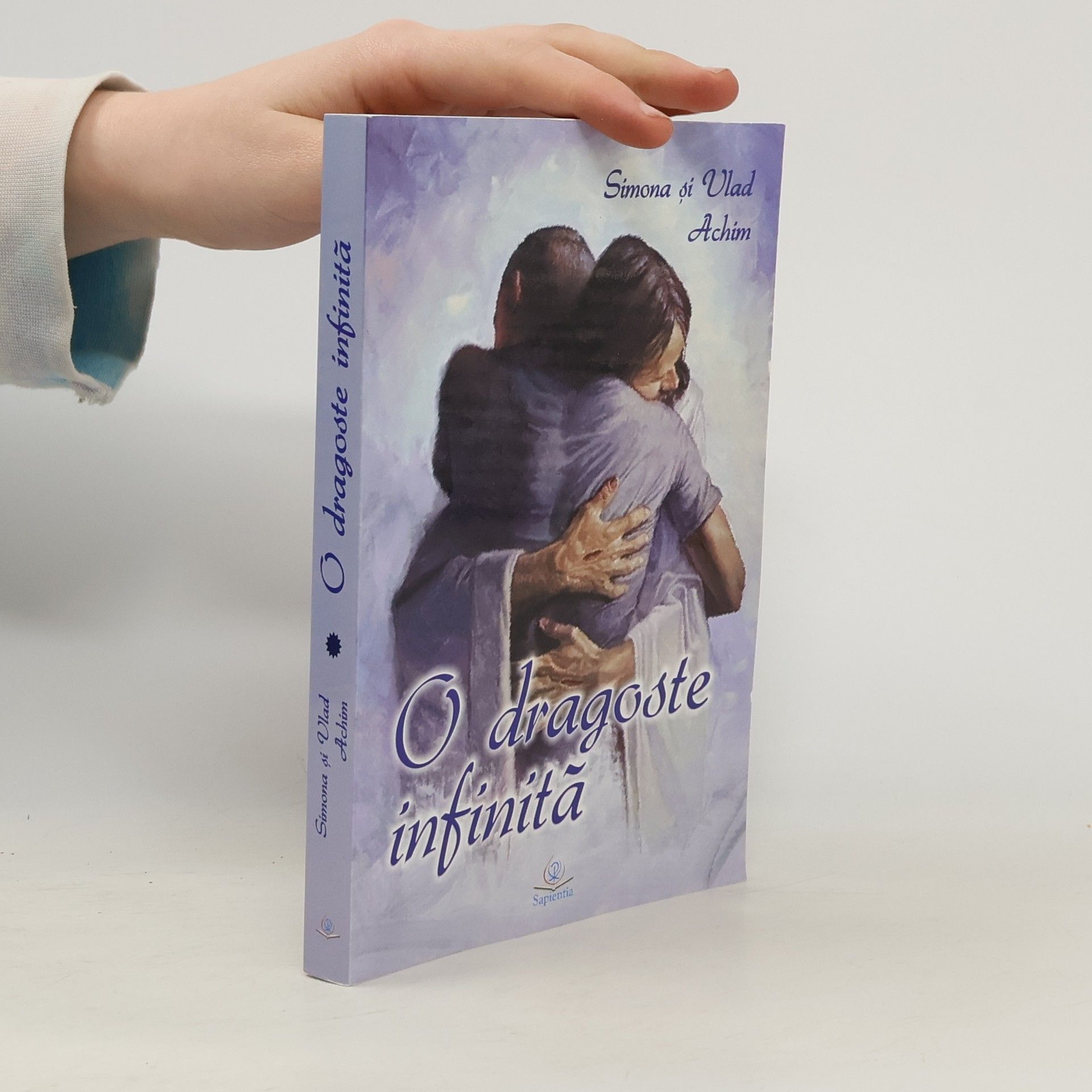 O dragoste infinită