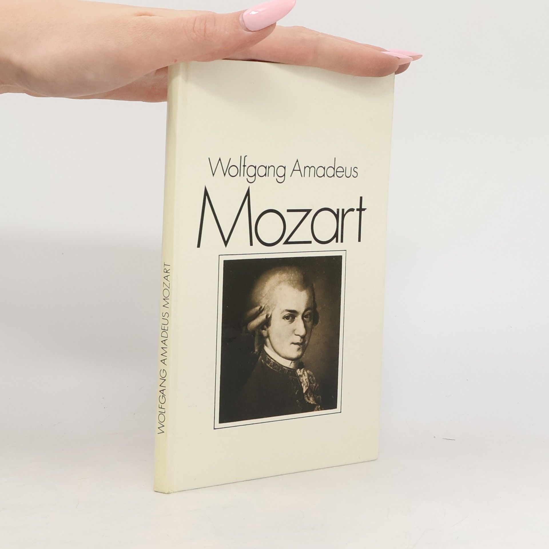 Autorenkollektiv Wolfgang Amadeus Mozart