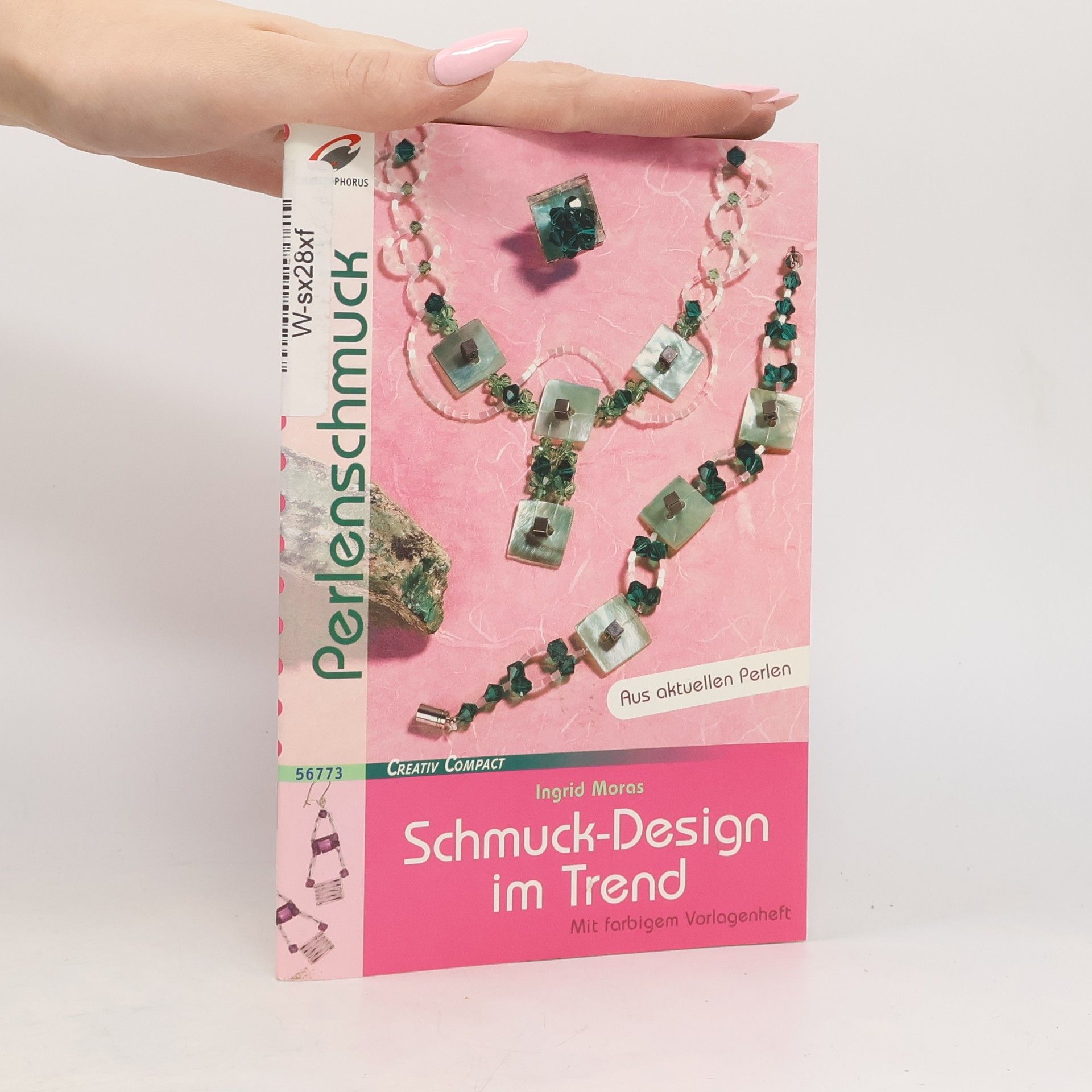 Ingrid Moras Schmuck-Design im Trend
