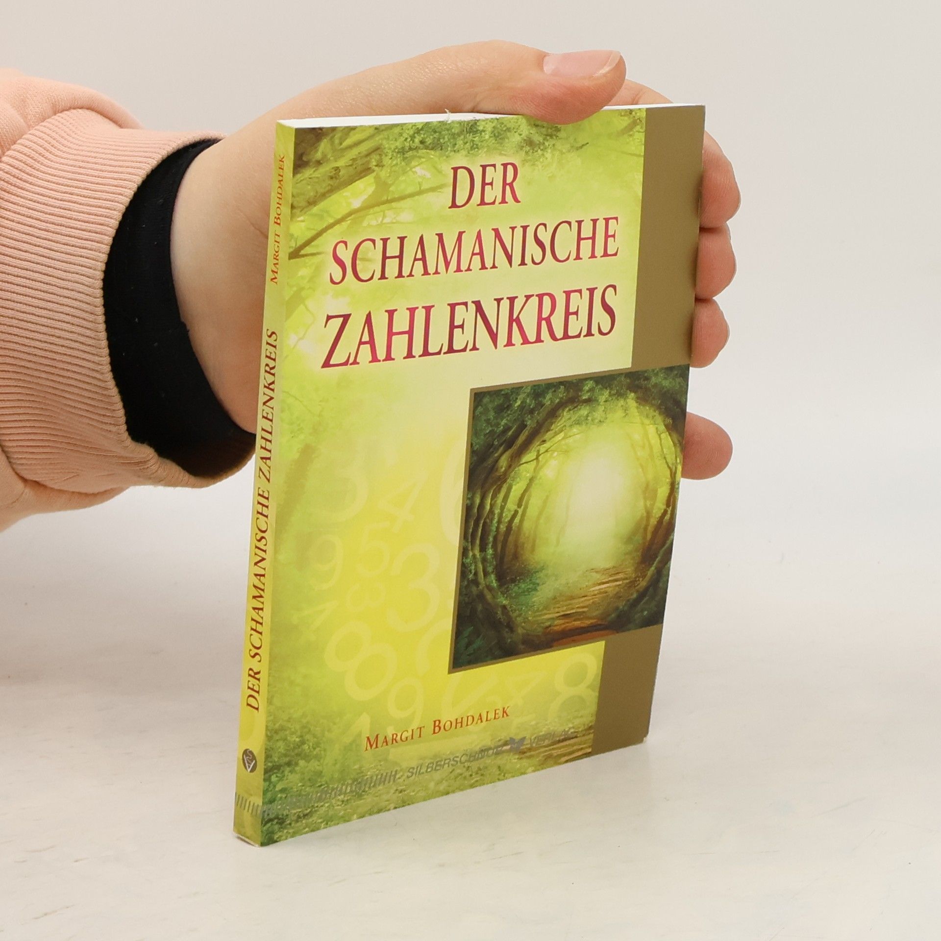 Der schamanische Zahlenkreis