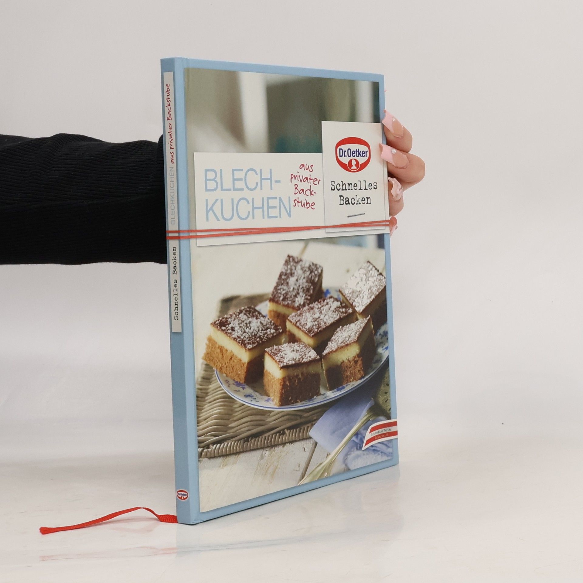 Autorenkollektiv Schnelles Backen