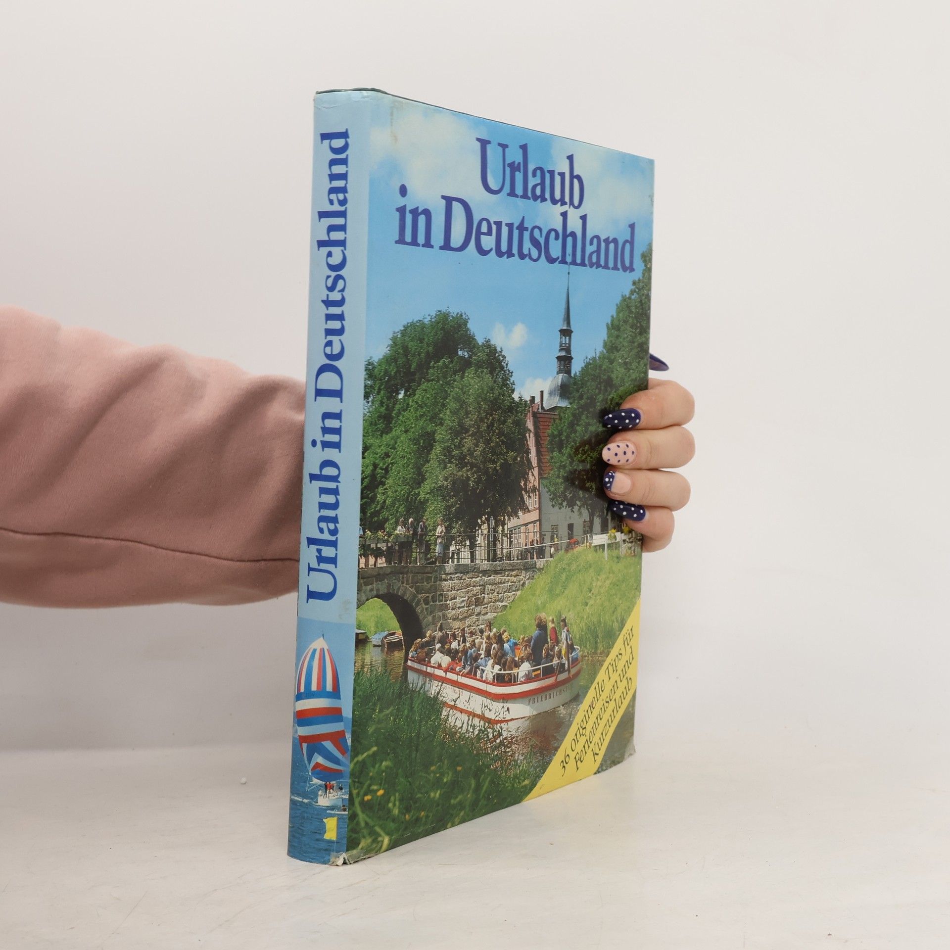 Urlaub in Deutschland