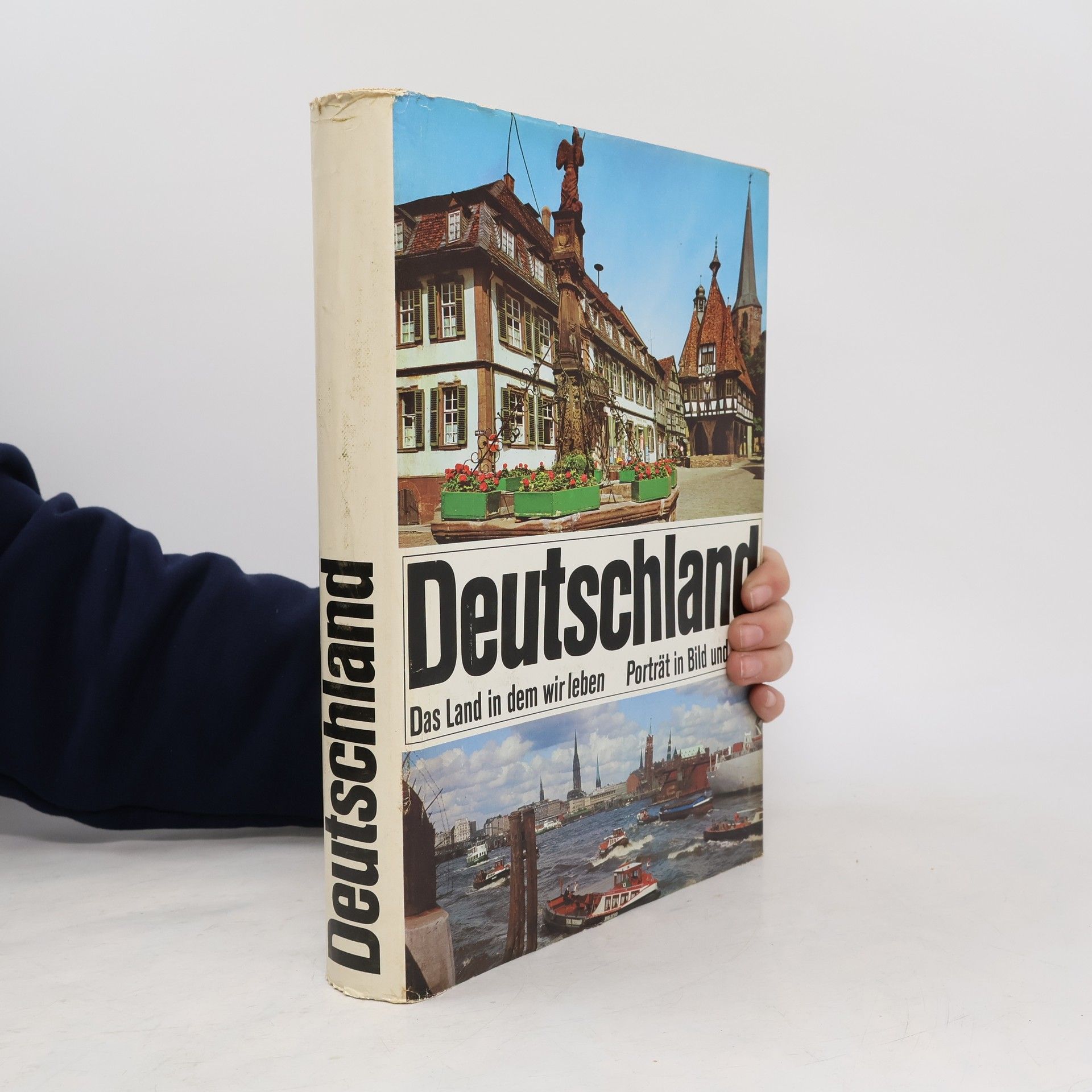 Collectif d'auteurs Deutschland