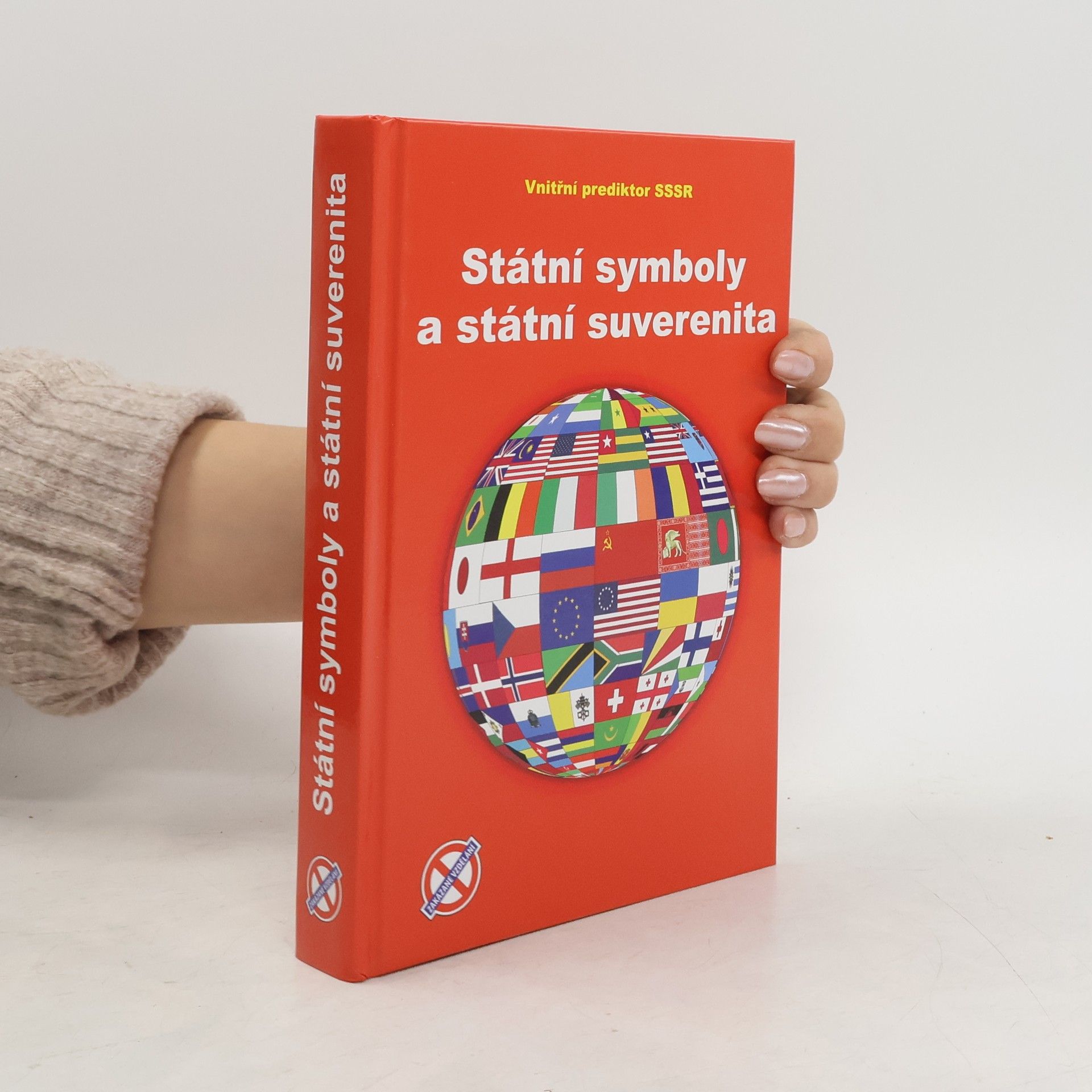 Jan Buzek Státní symboly a státní suverenita