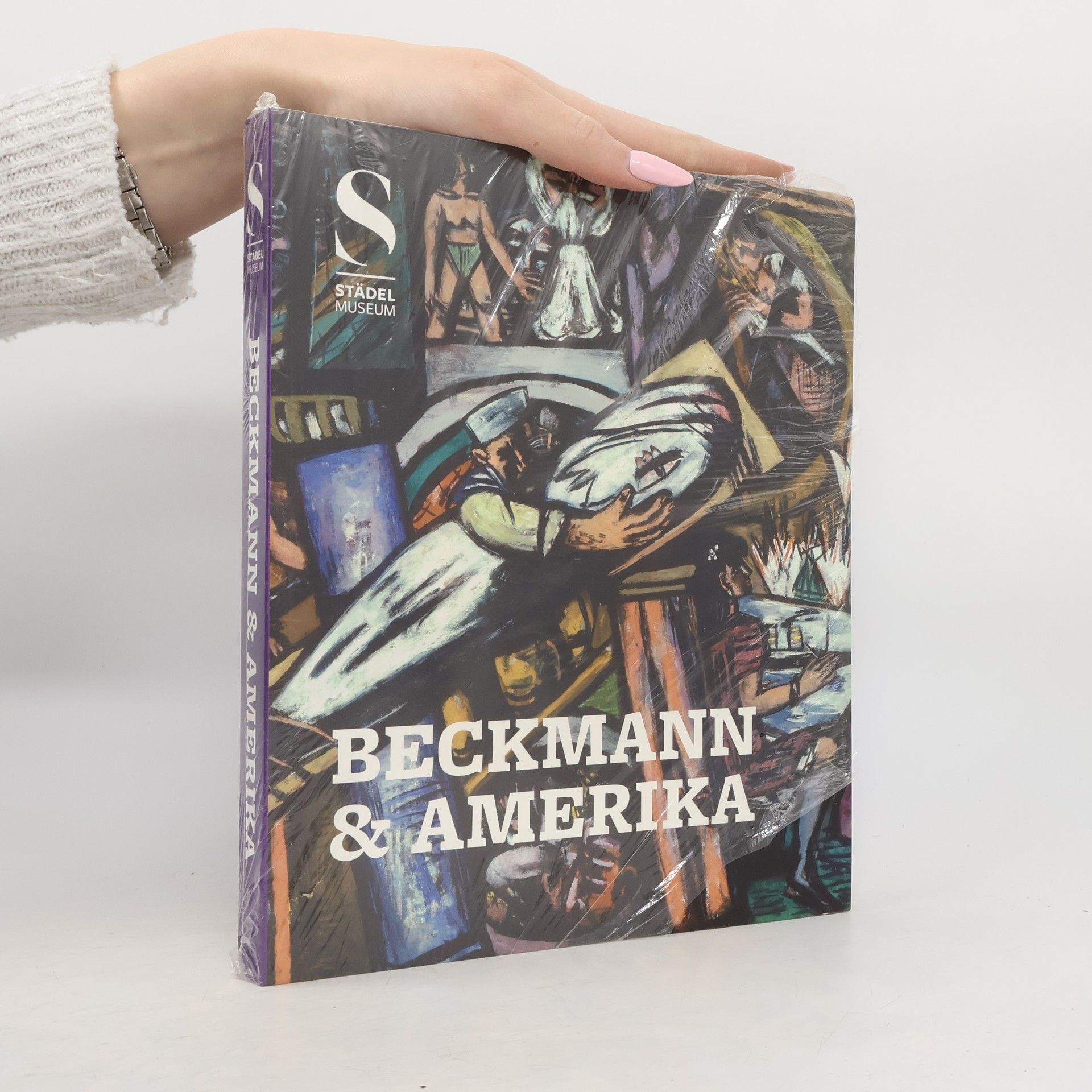 Autorenkollektiv Beckmann & Amerika