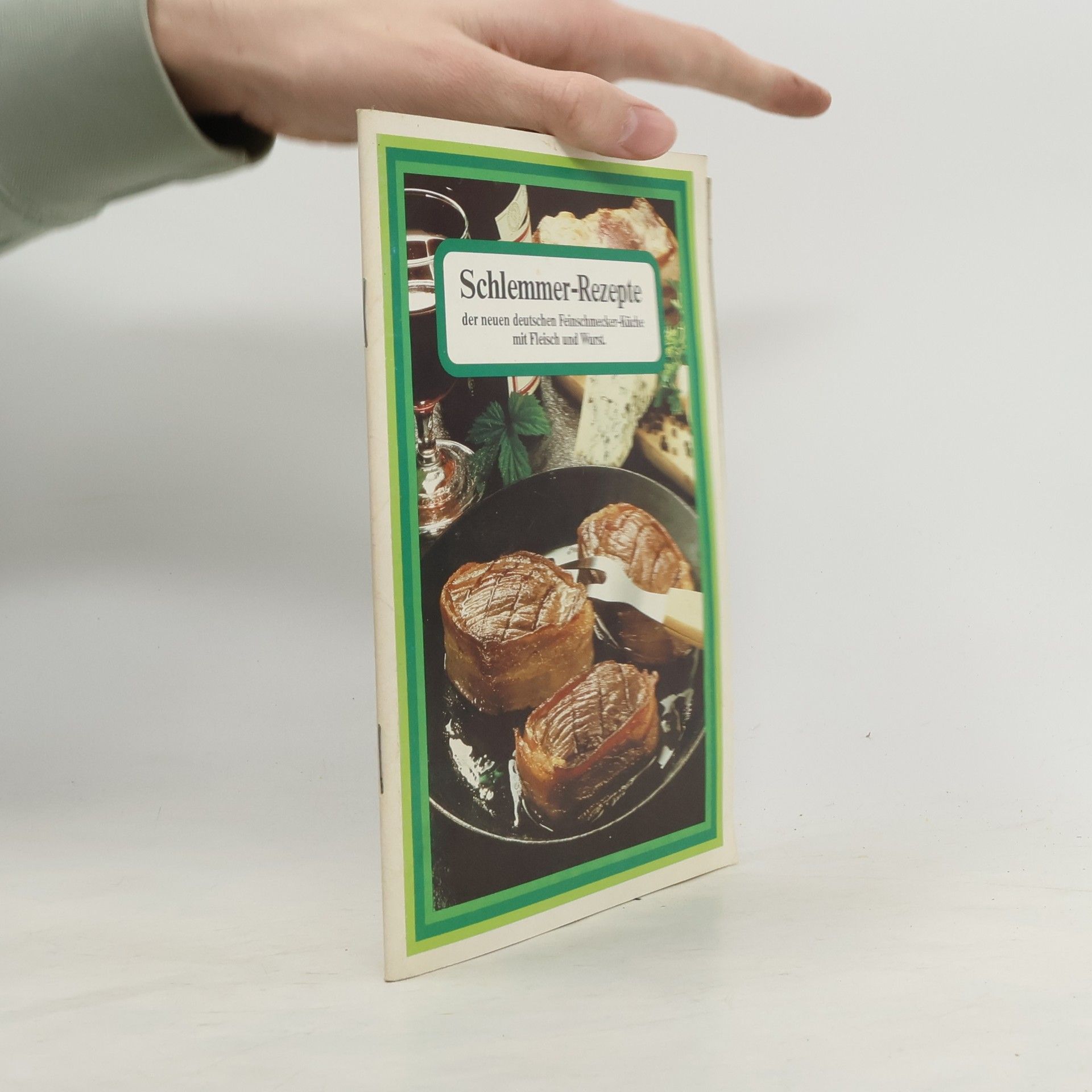 Autorenkollektiv Schlemmer-Rezepte