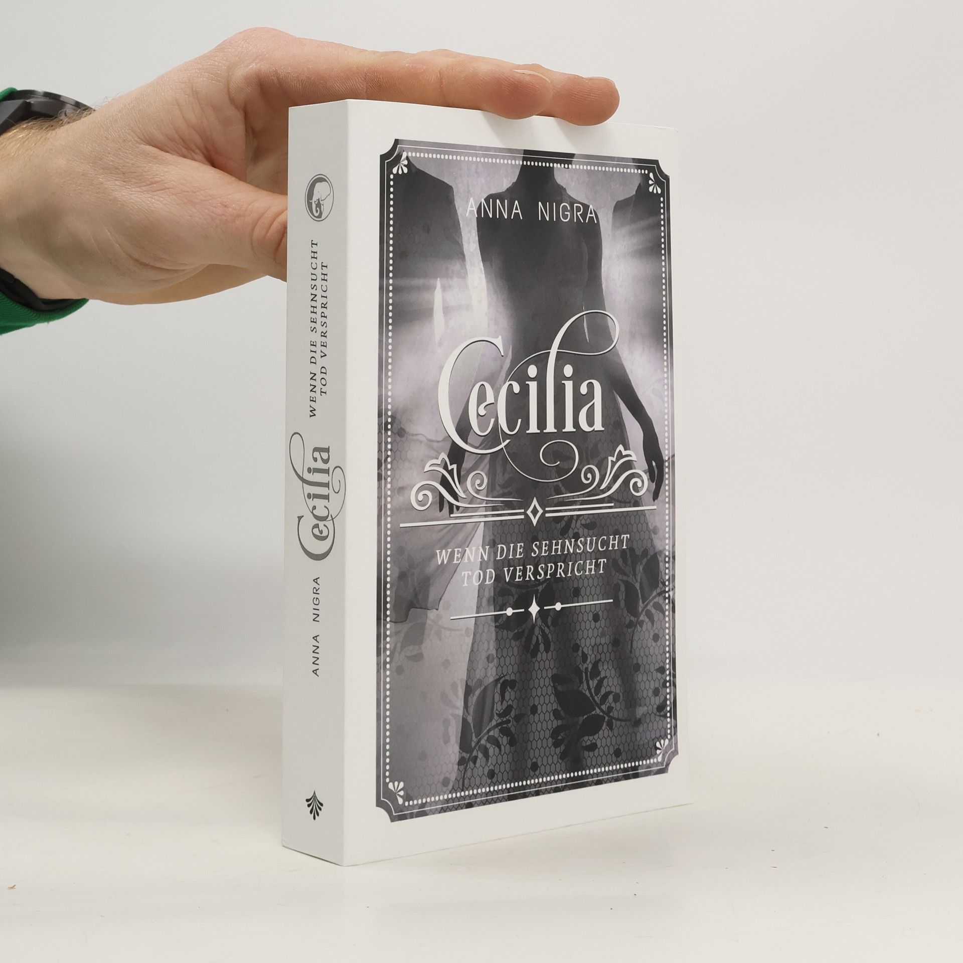 Anna Nigra Wenn die Sehnsucht Tod verspricht