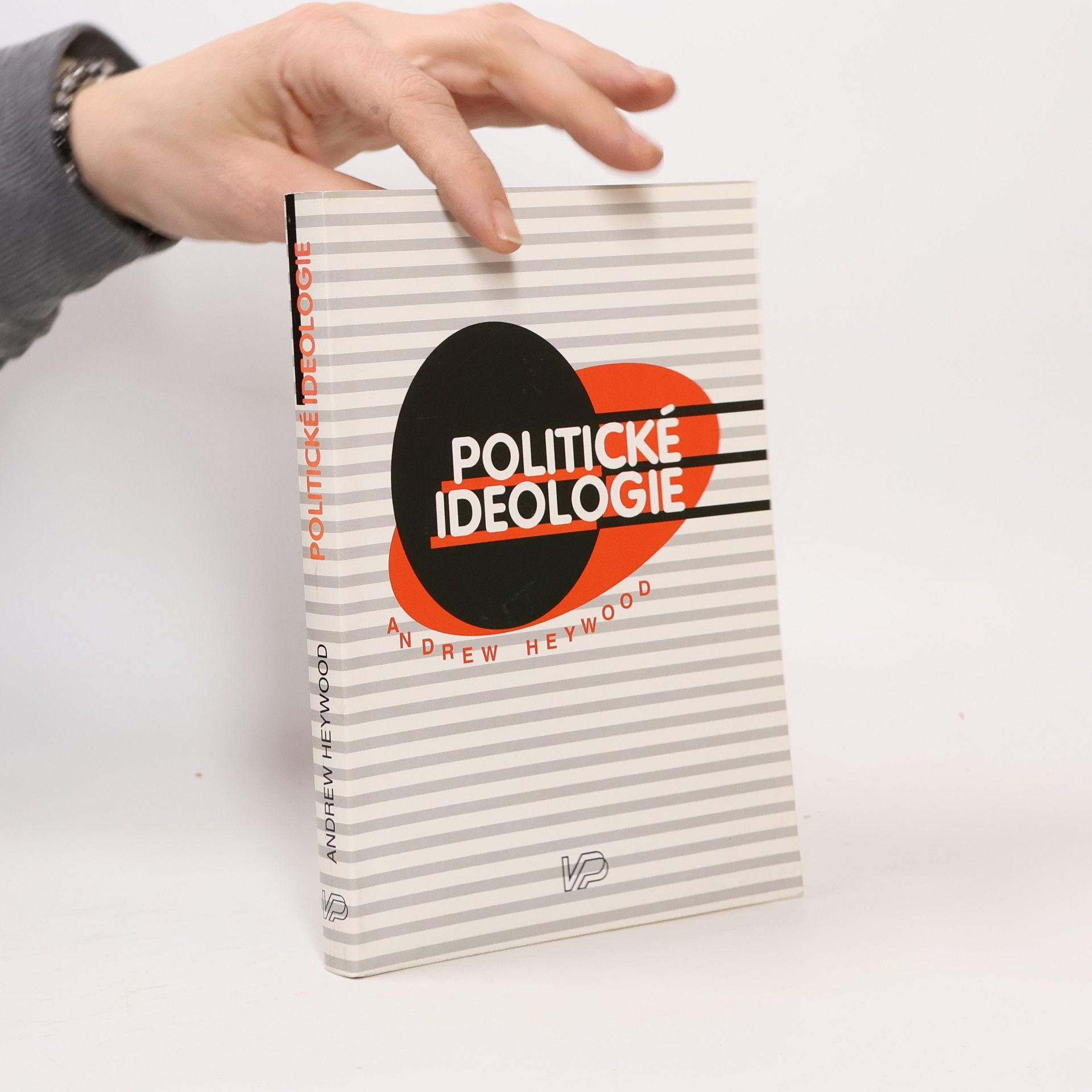 Politické ideologie