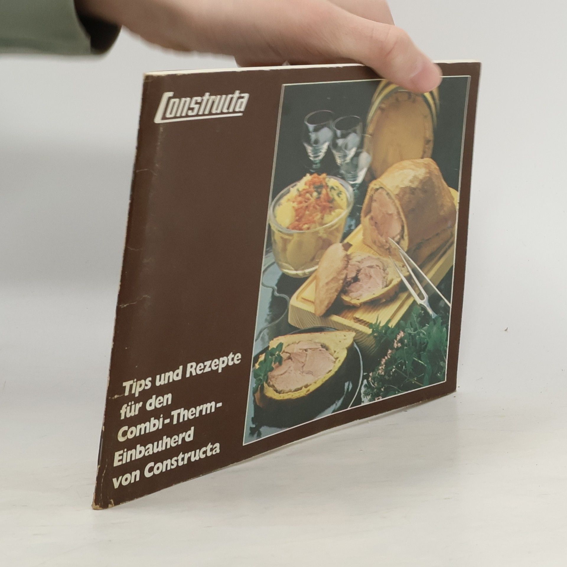 Autorenkollektiv Constructa Combi-Therm