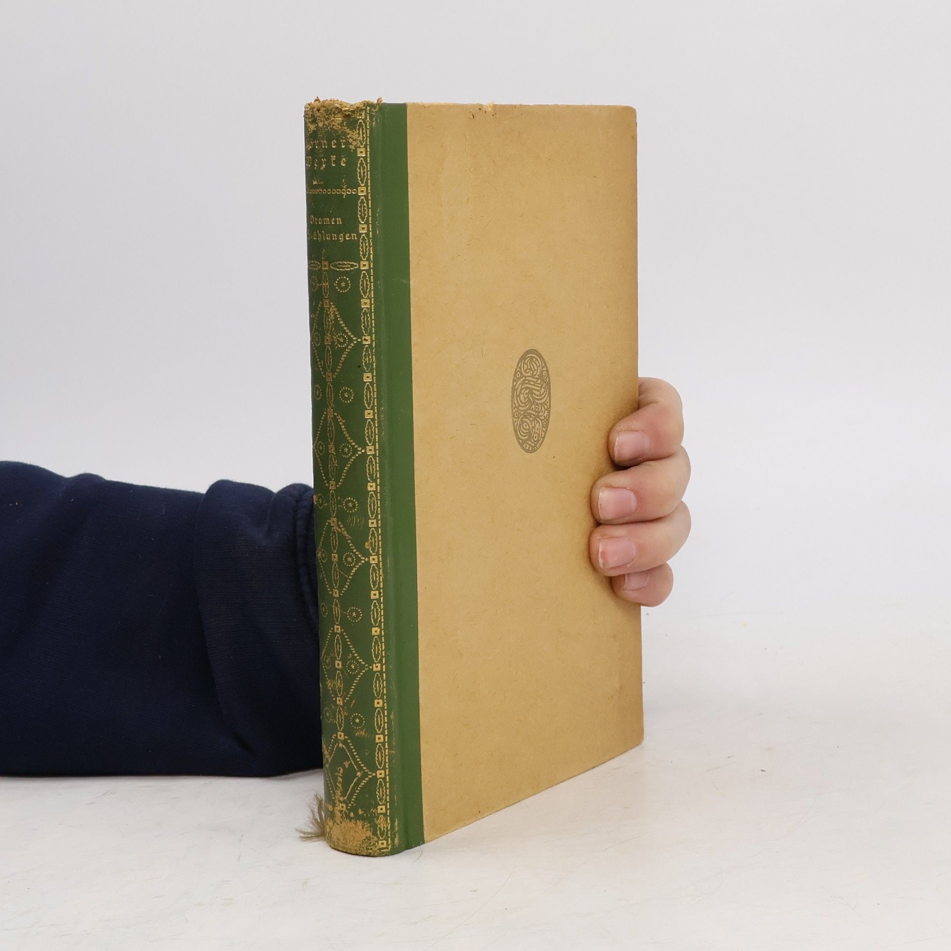 Theodor Körner Körne Dramen Erzählungen