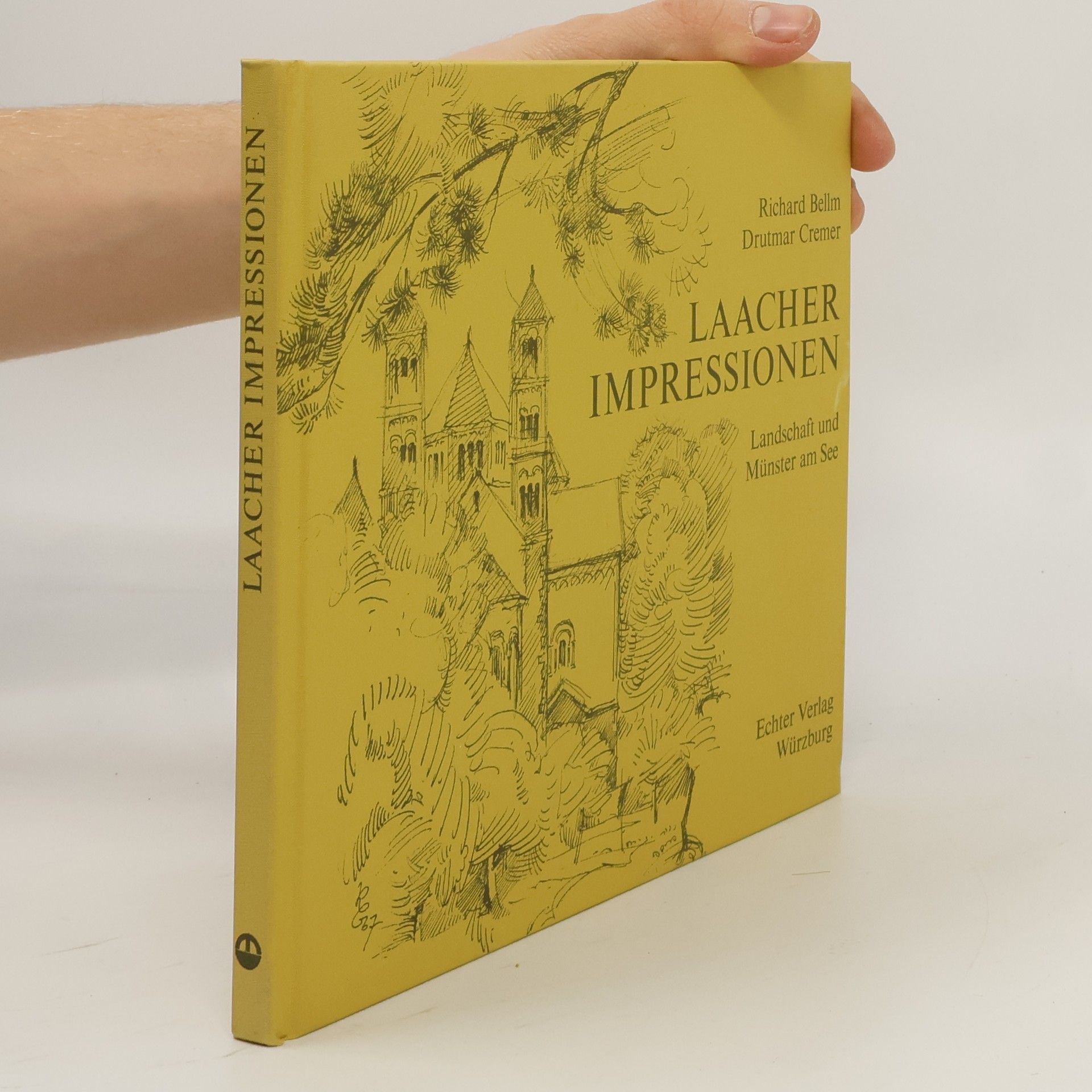 Richard Bellm Laacher Impressionen