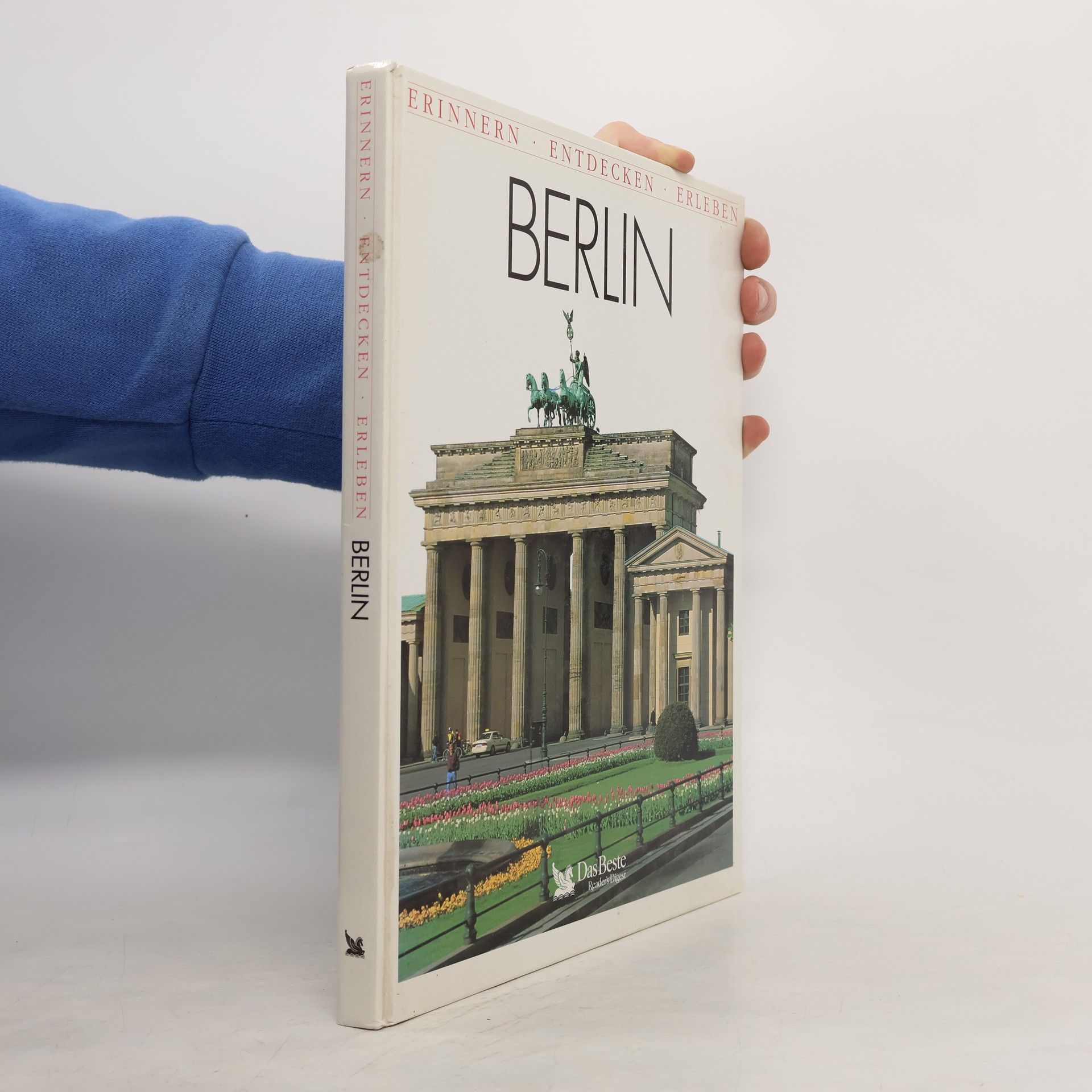 Kai Ulrich Müller Berlin