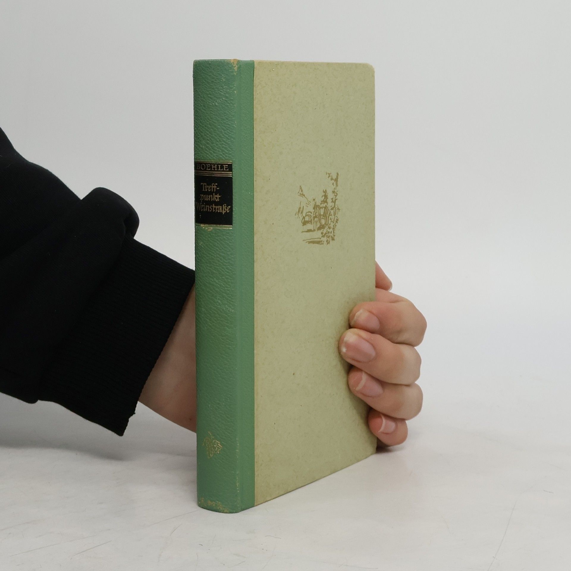 Treffpunkt Weinstraße