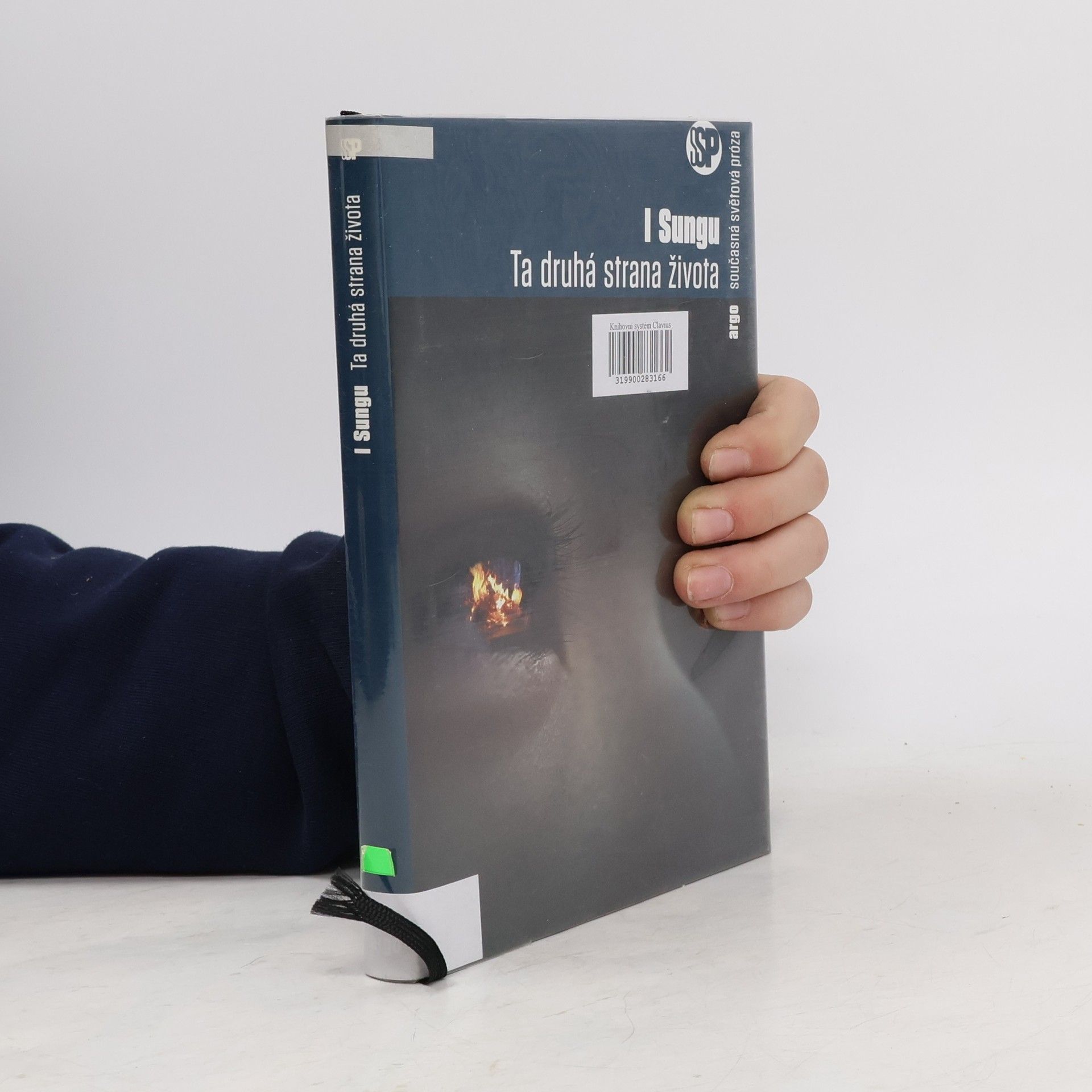 Sŭngu I Ta druhá strana života