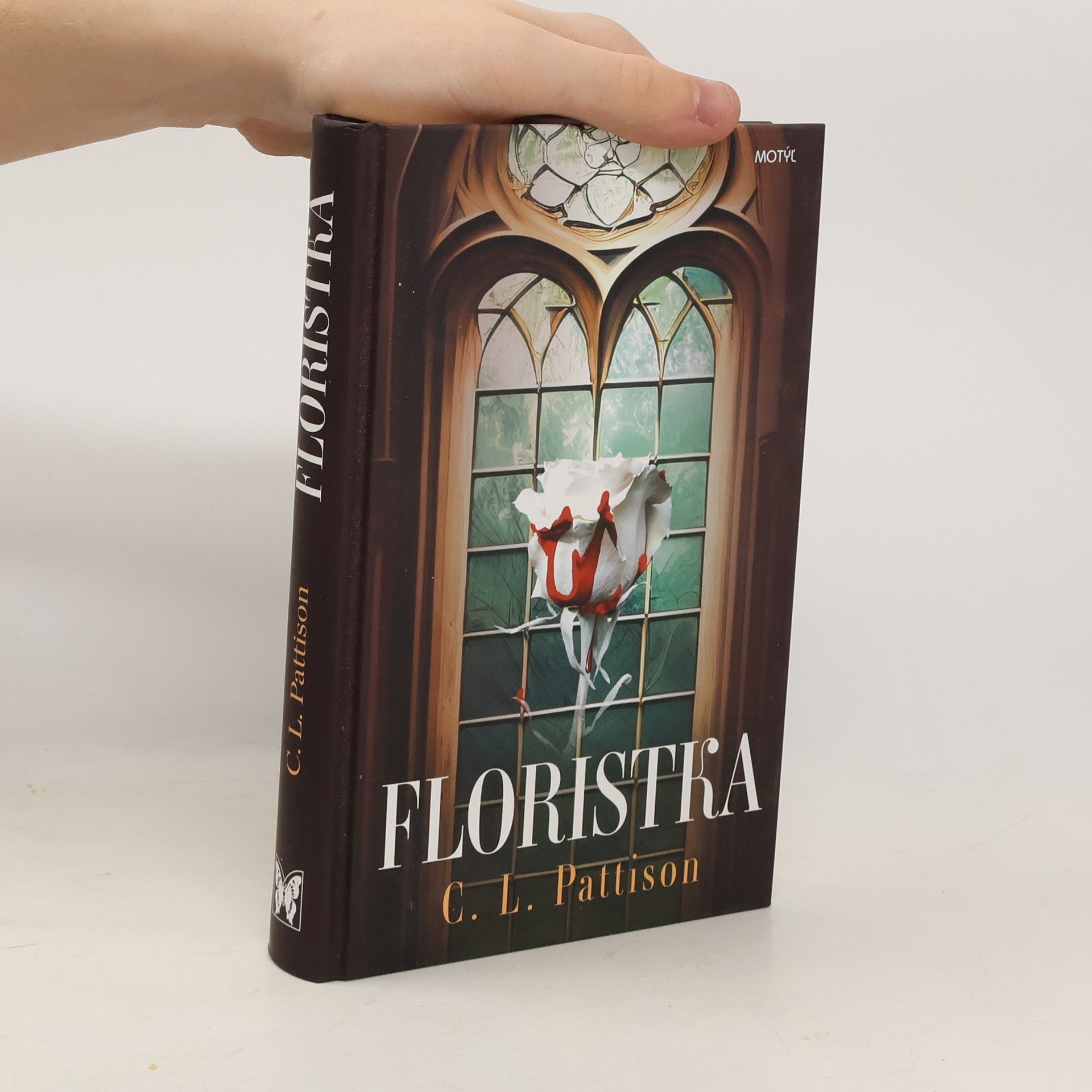 Floristka
