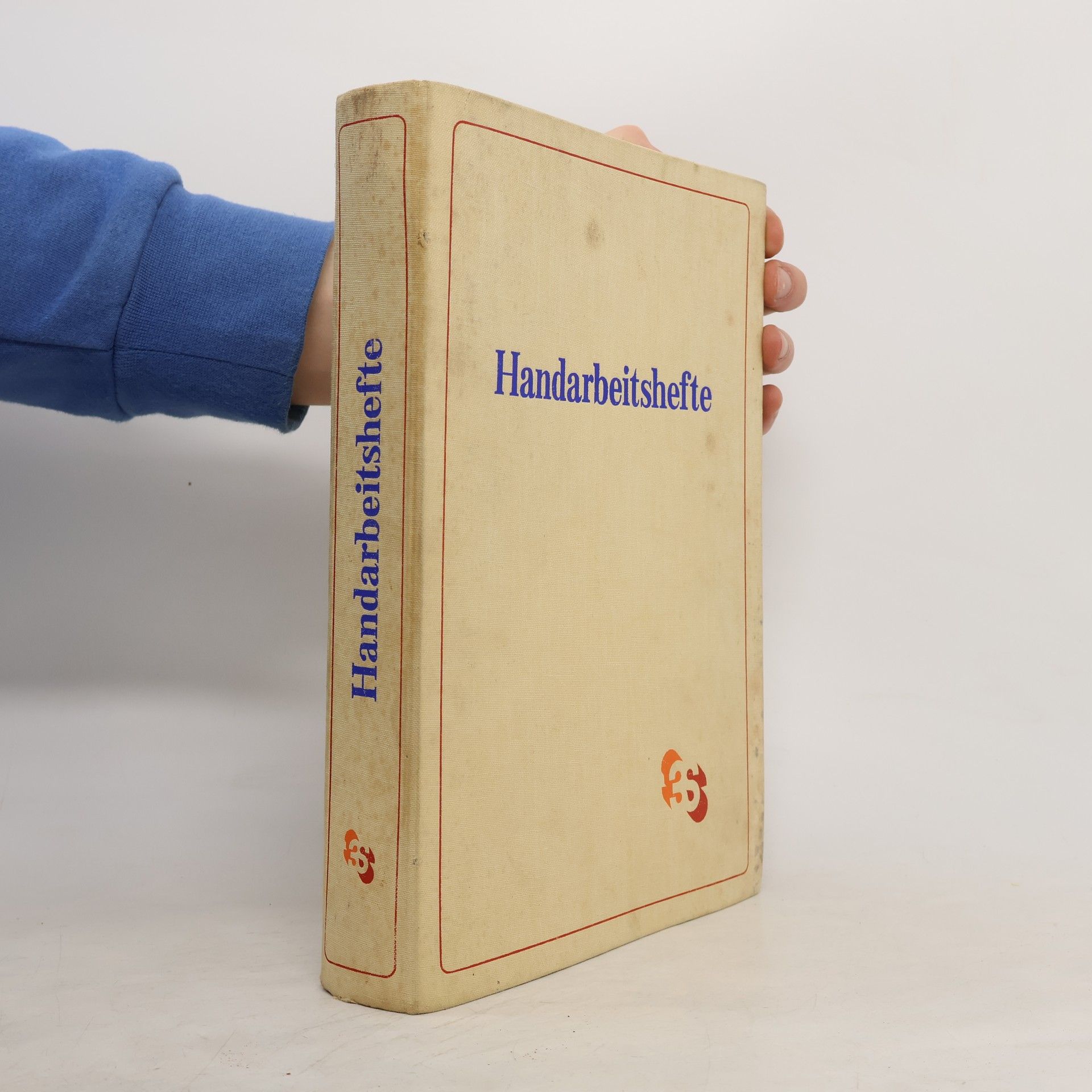 Autorenkollektiv Handarbeitshefte