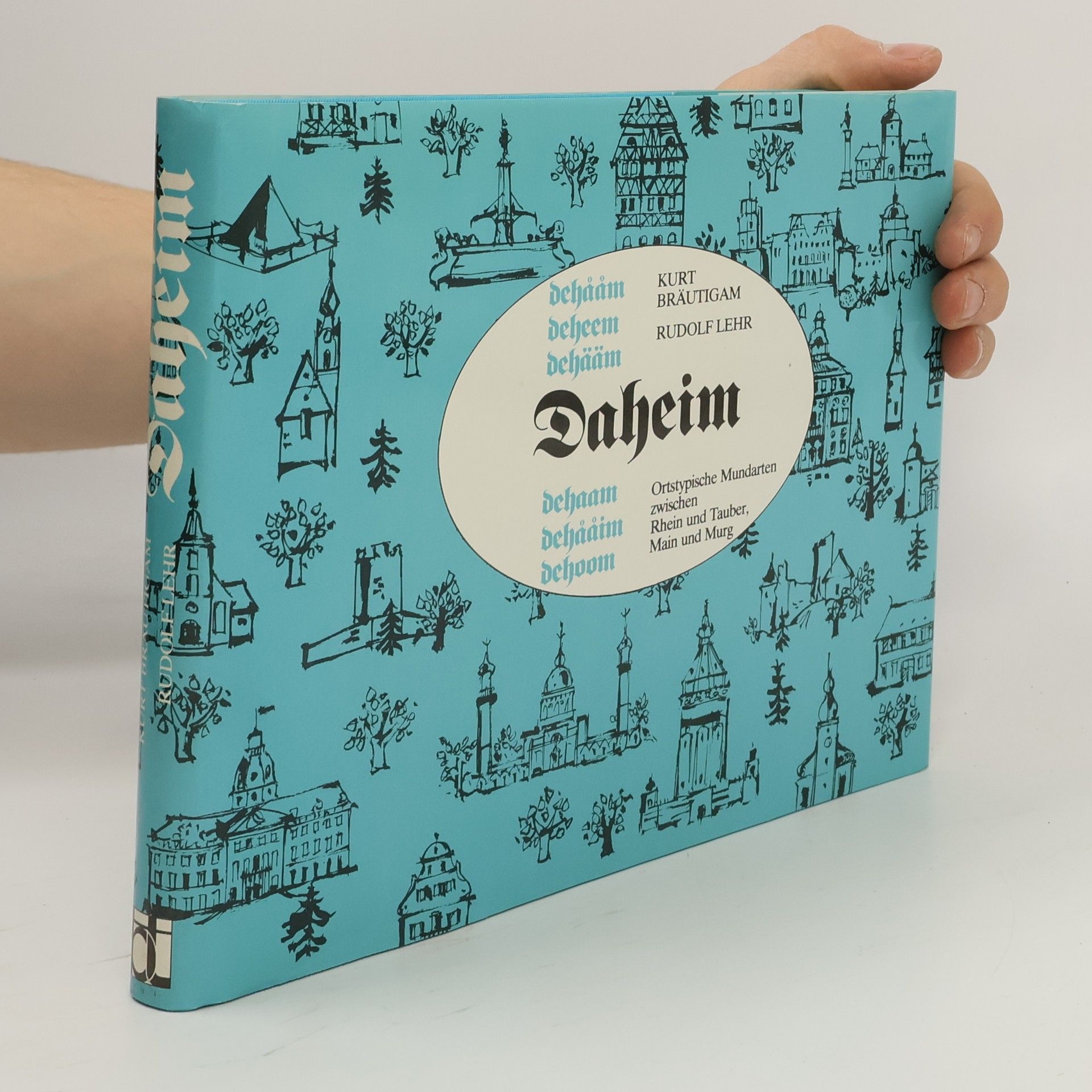 Kurt Bräutigam Daheim