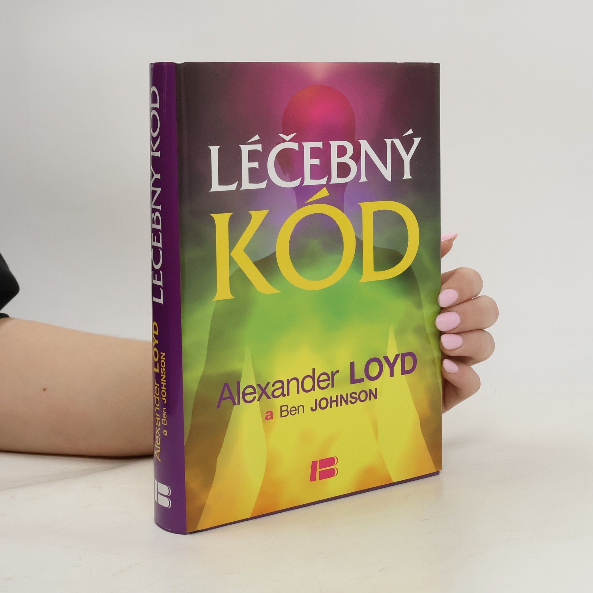 Alexander Loyd Léčebný kód