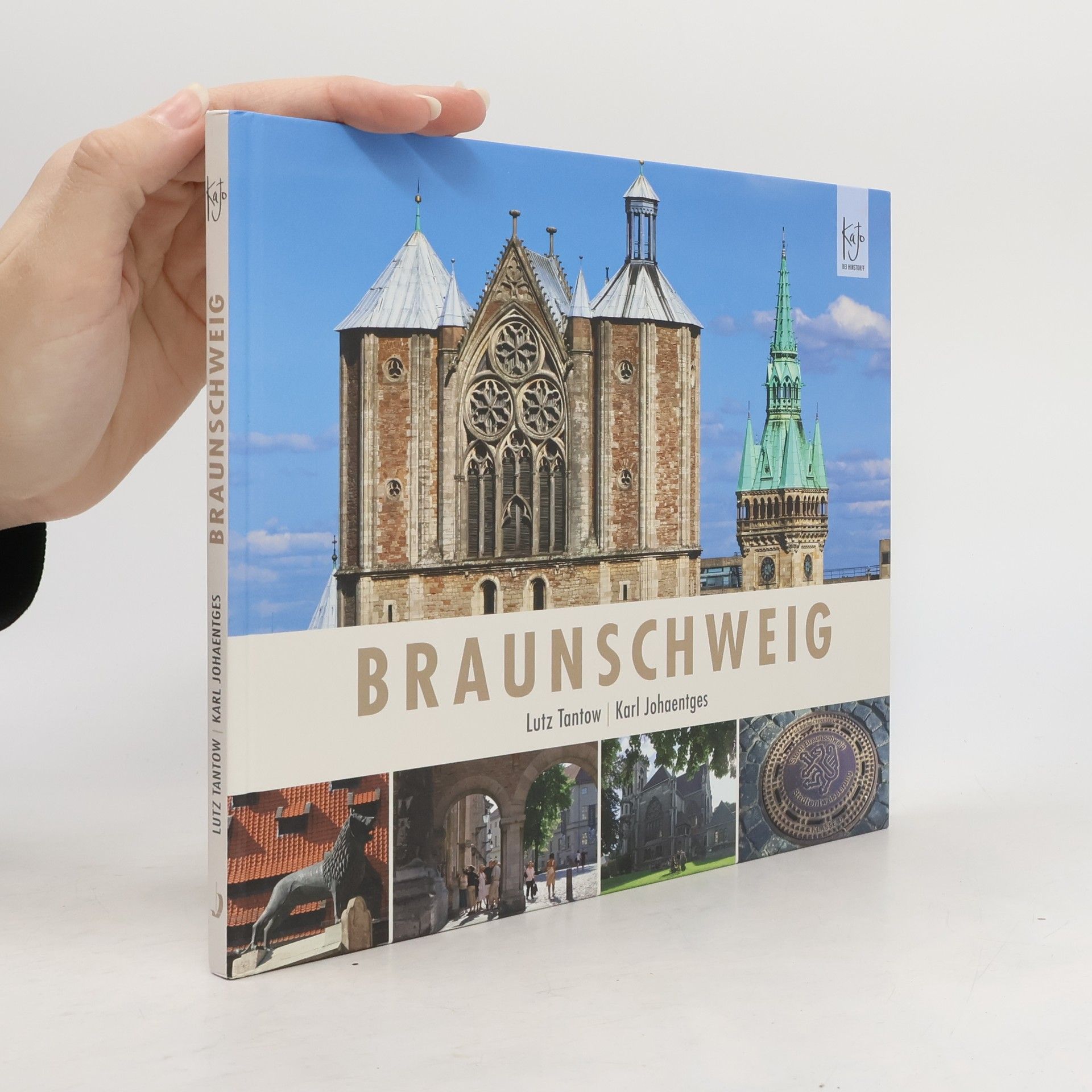 Lutz Tantow Braunschweig