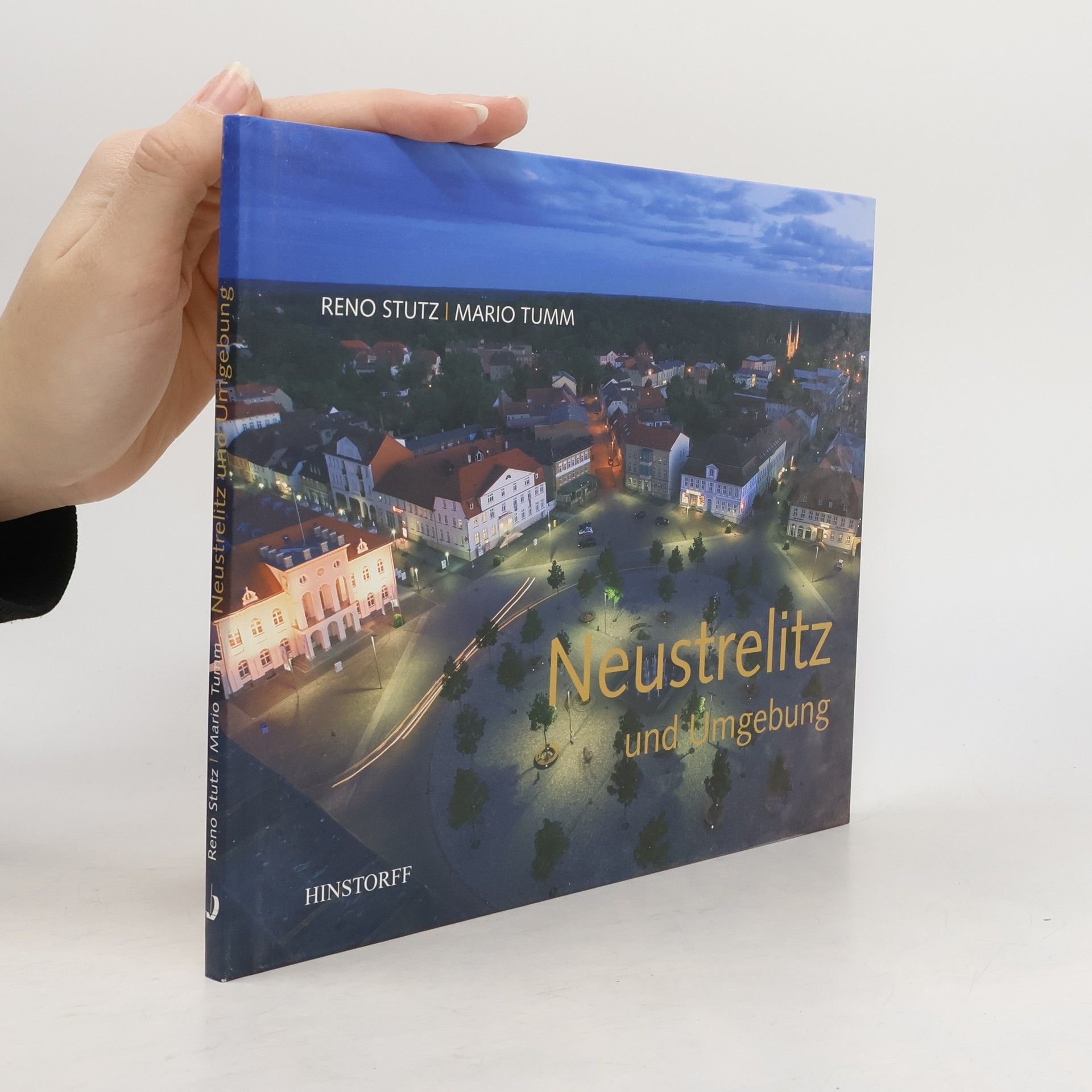 Reno Stutz Neustrelitz und Umgebung