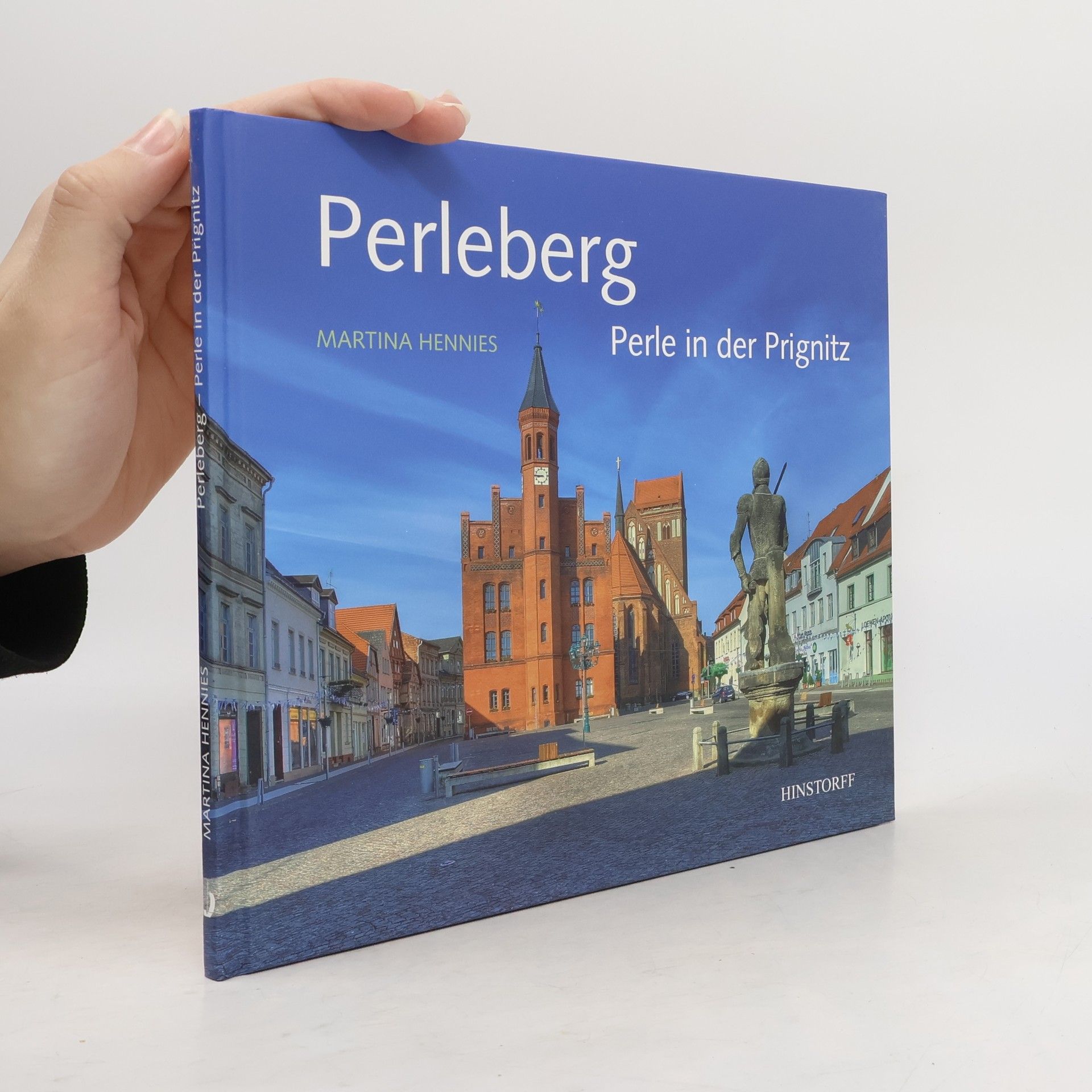 Martina Hennies Perleberg