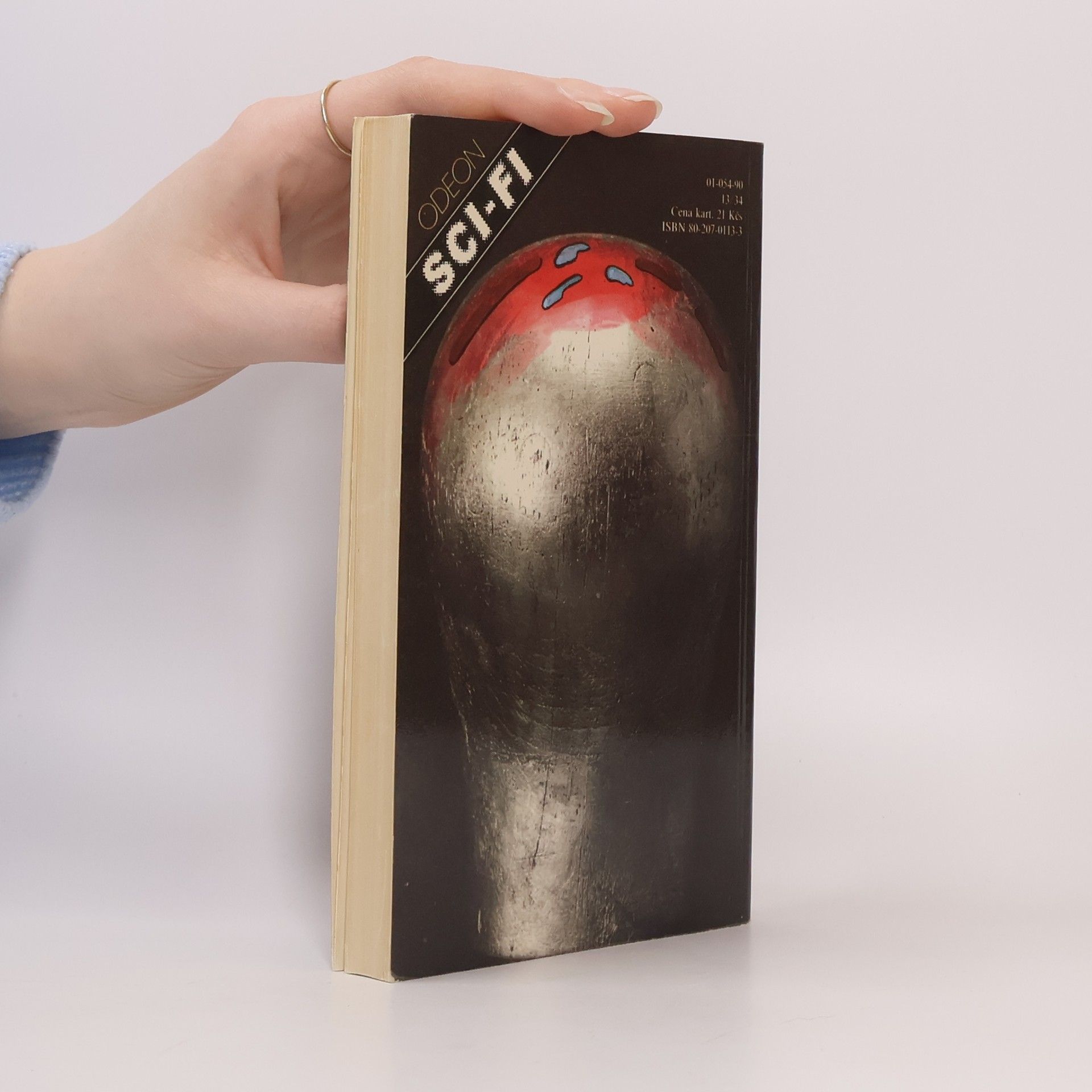 John Wyndham Den trifidů