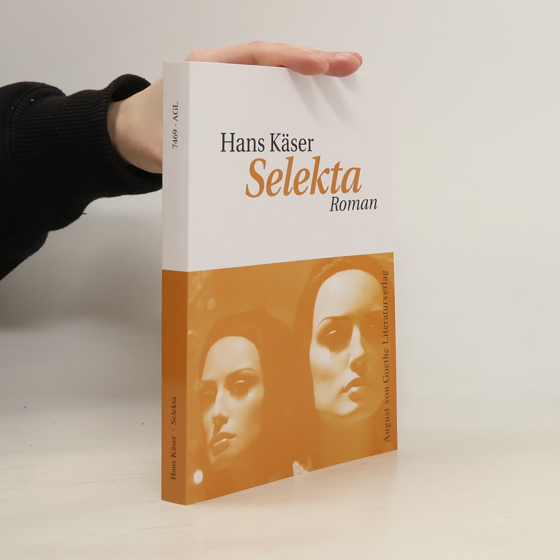Hans Käser Selekta