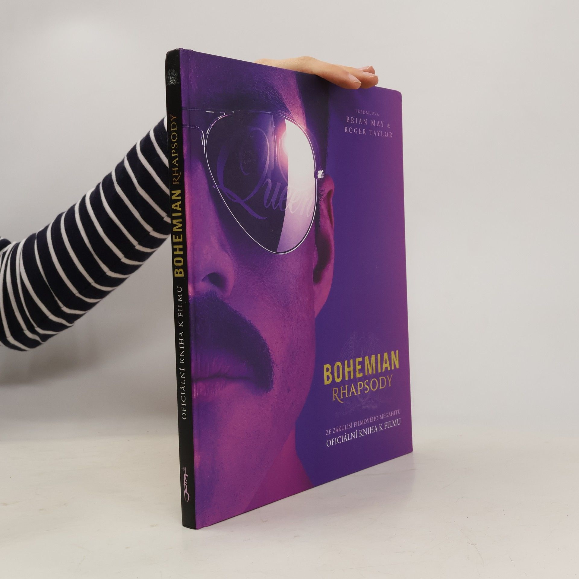 Jan Kozák Bohemian rhapsody