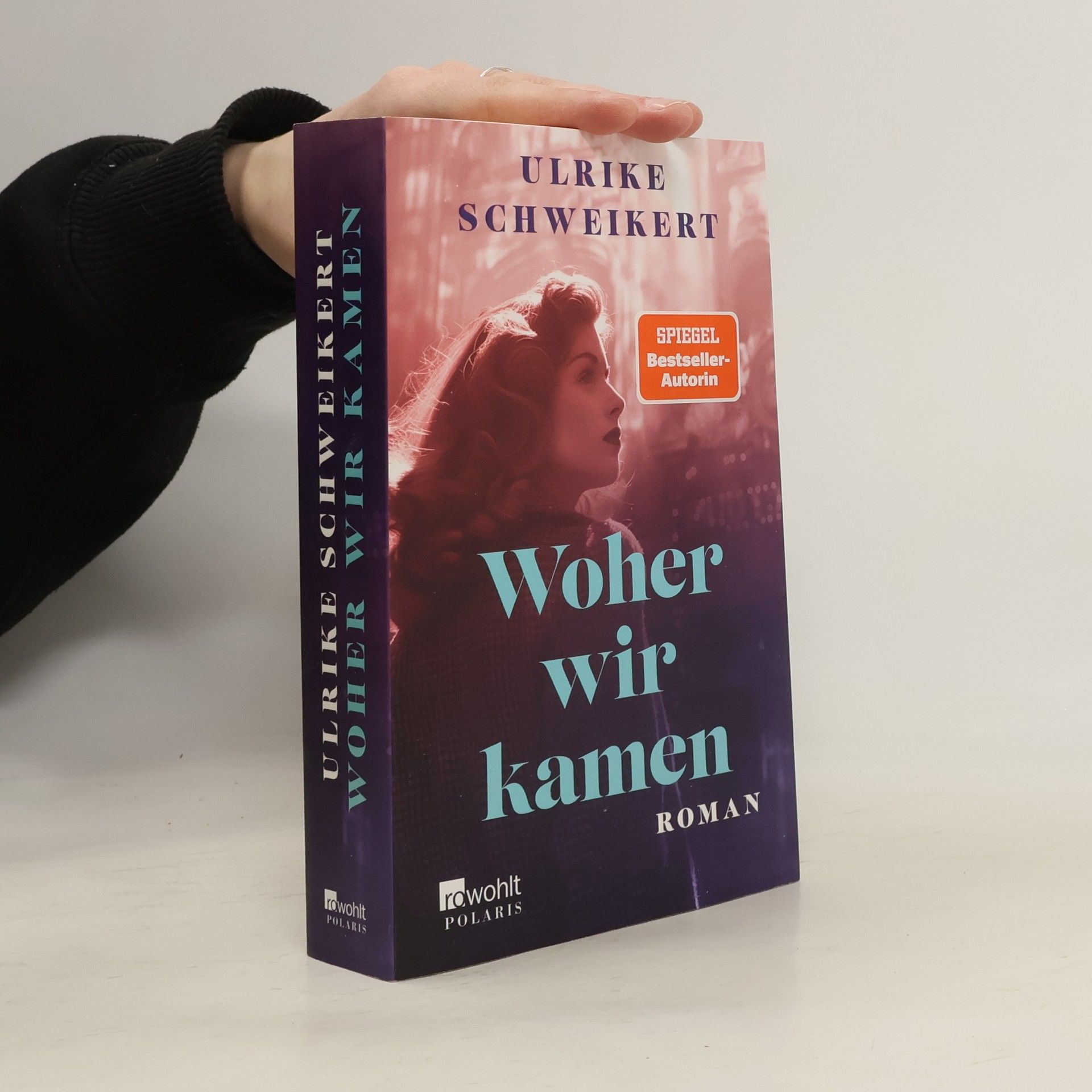 Woher wir kamen