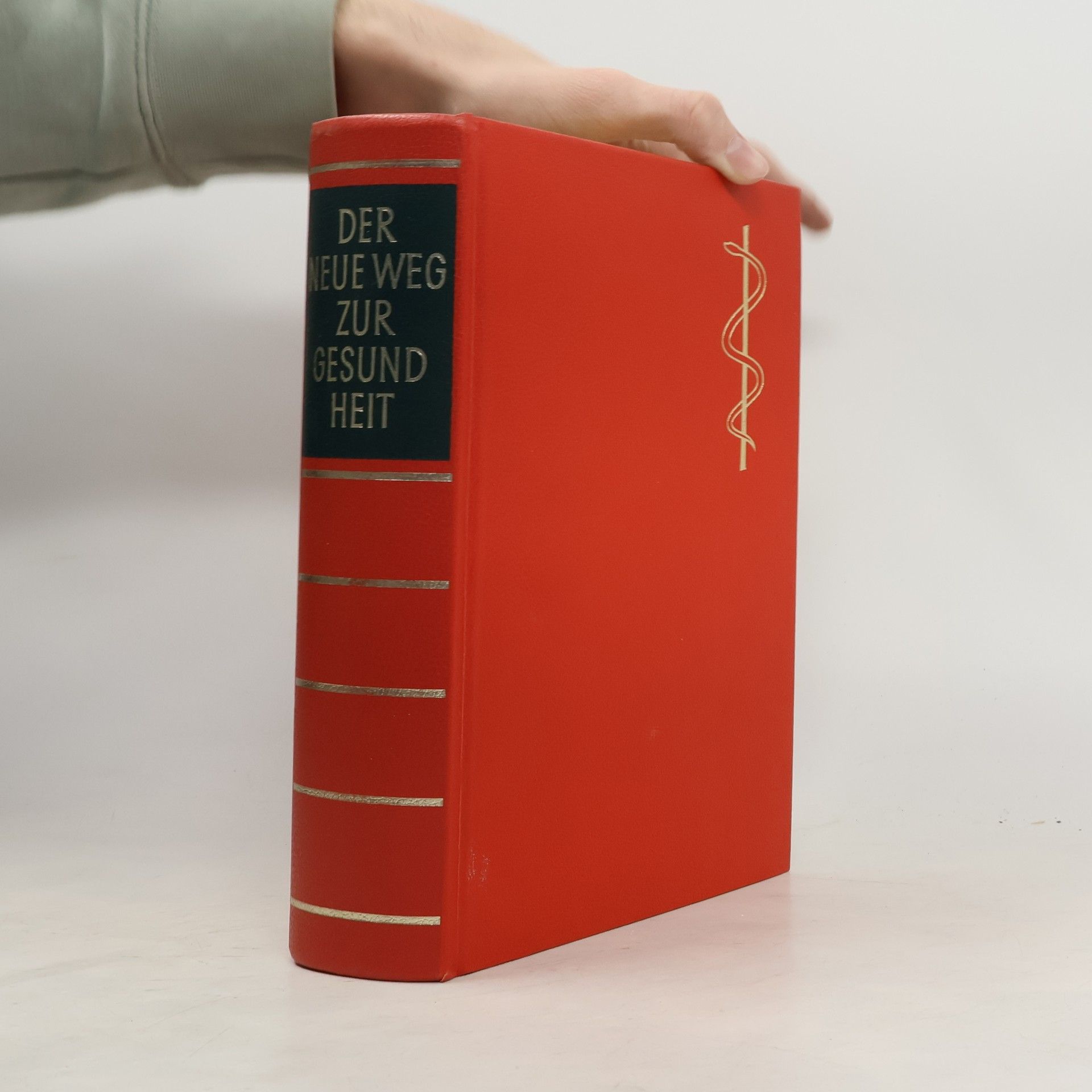 Wilhelm Meyer Der Neue Weg zur Gesundheit