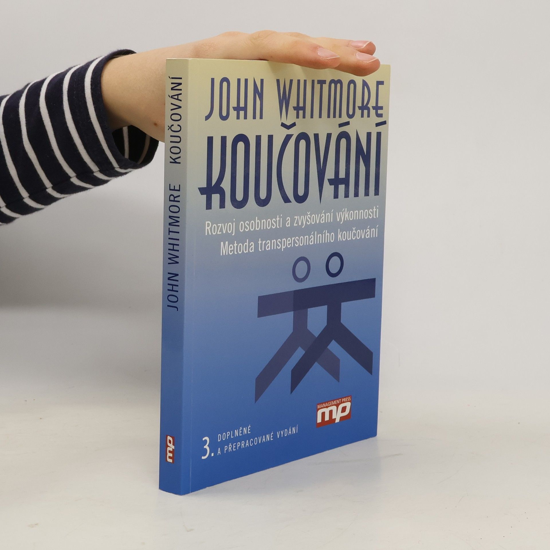 John Whitmore Koučování