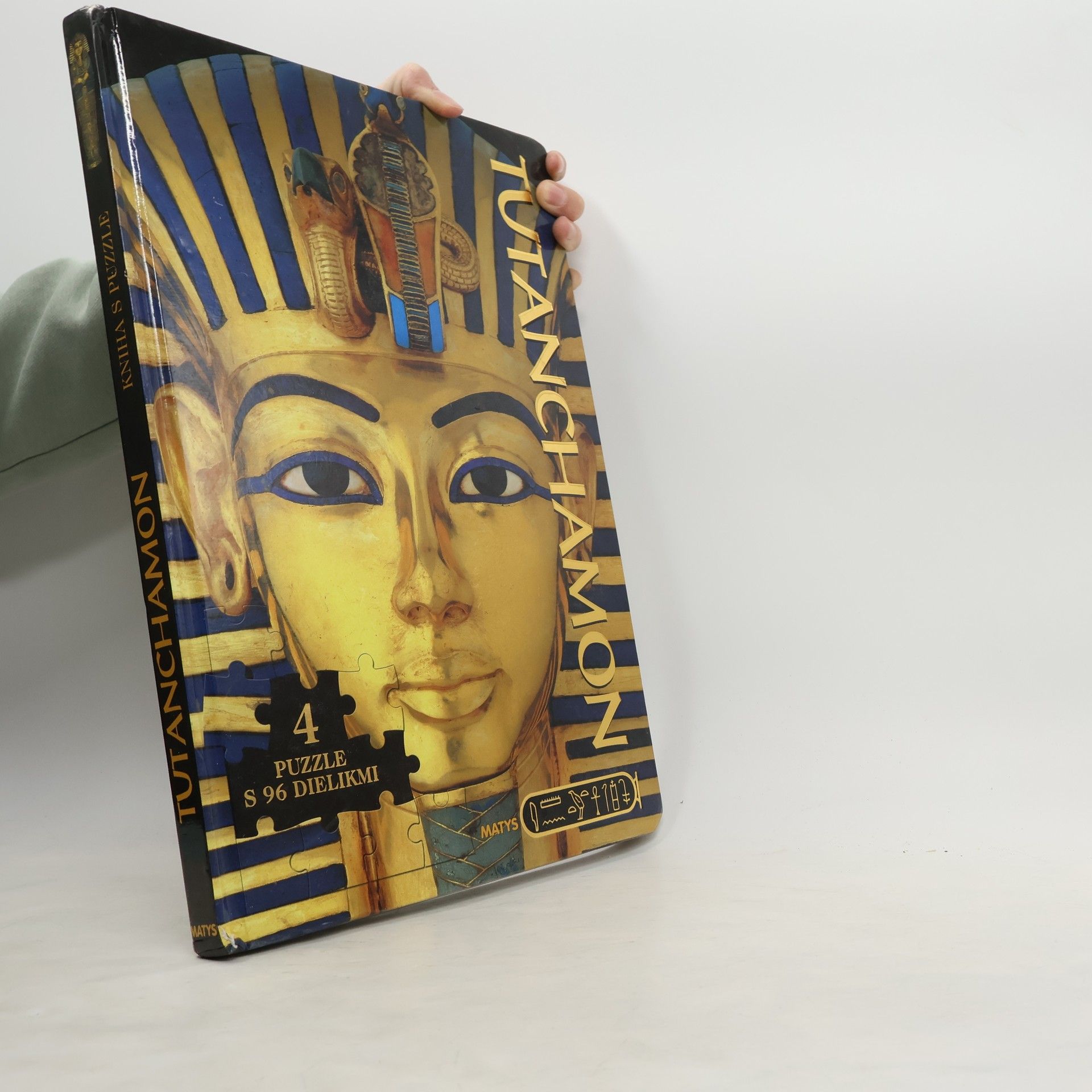 Autorenkollektiv Tutanchamon