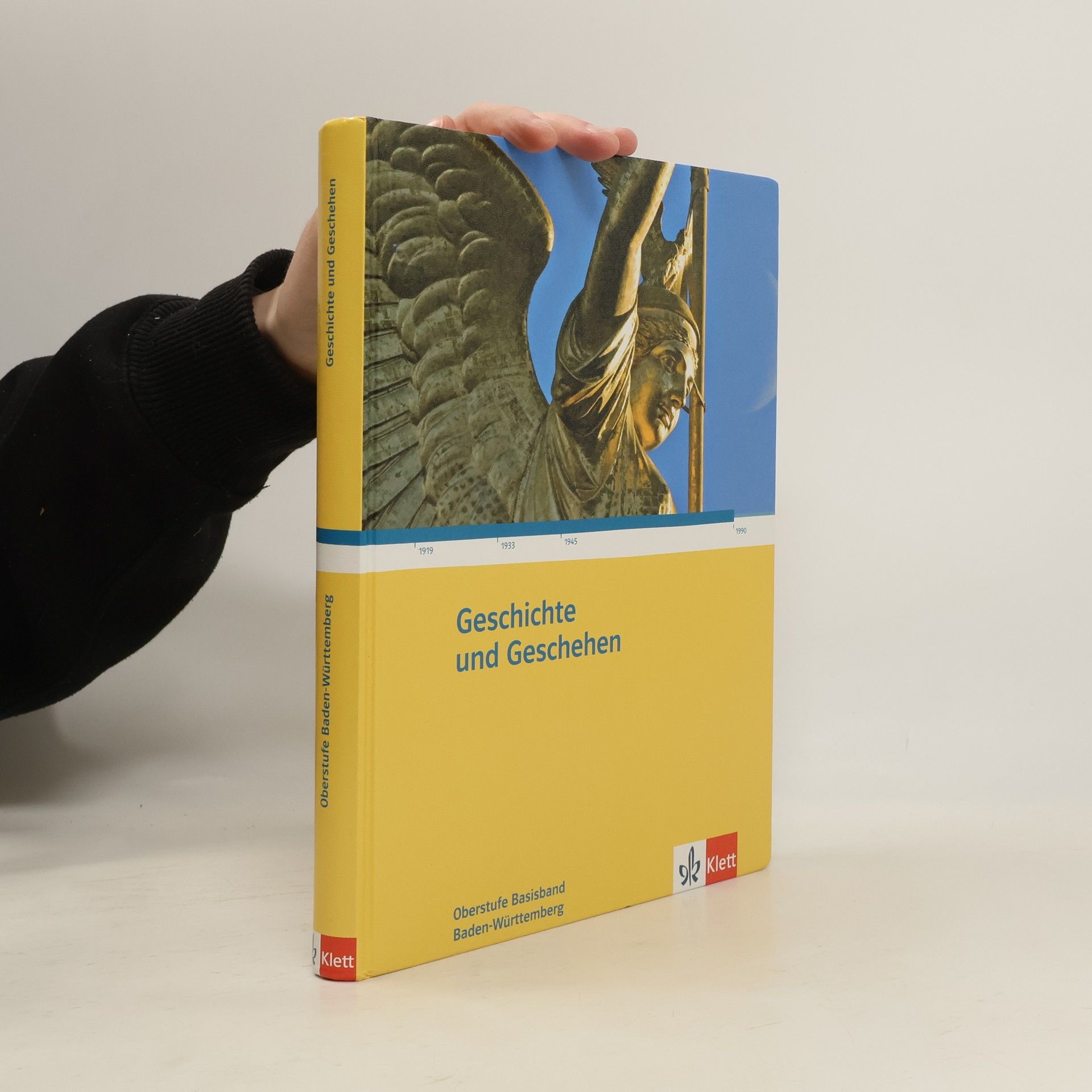 Collectif d'auteurs Basisband 11./12. Klasse, 12./13. Klasse