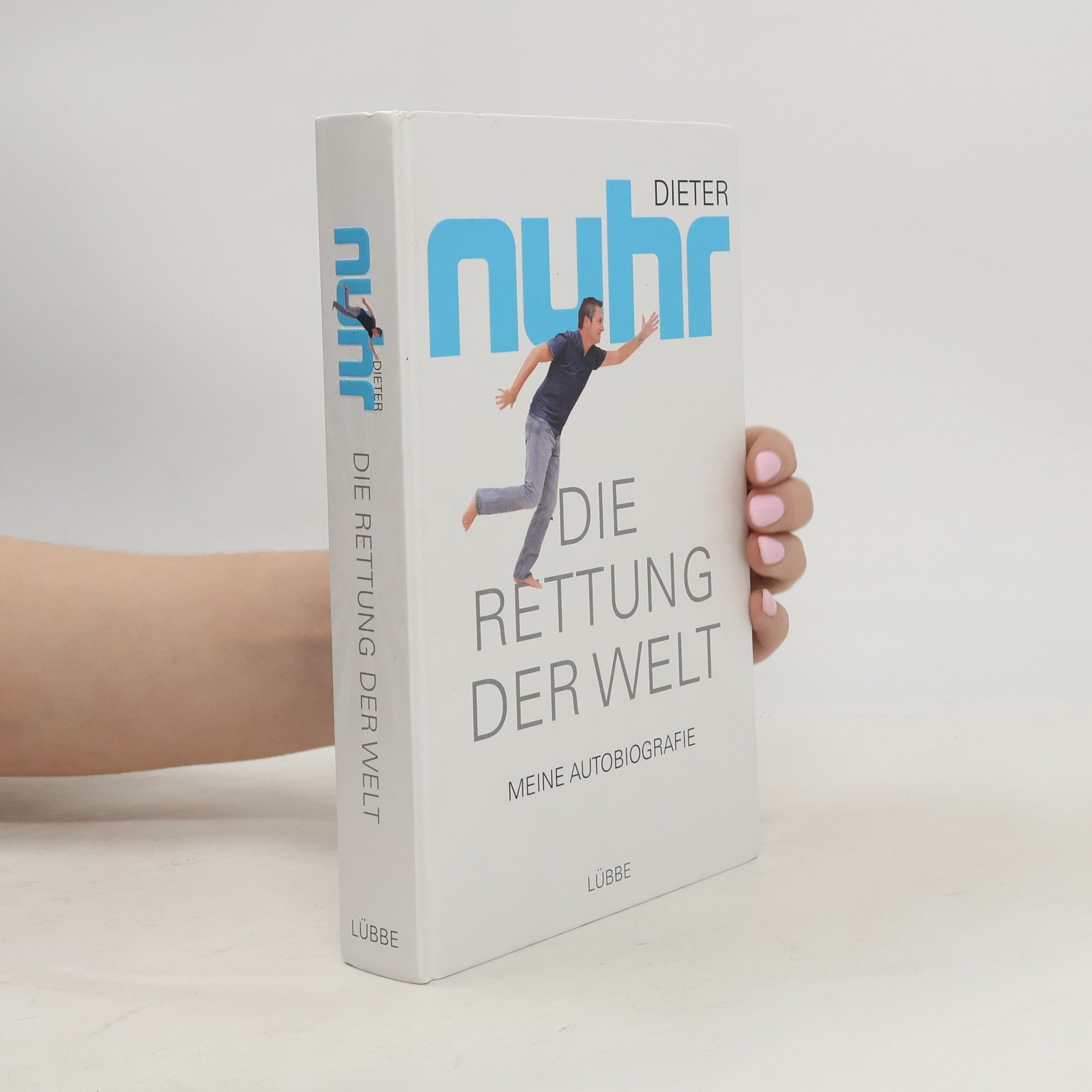 Die Rettung der Welt