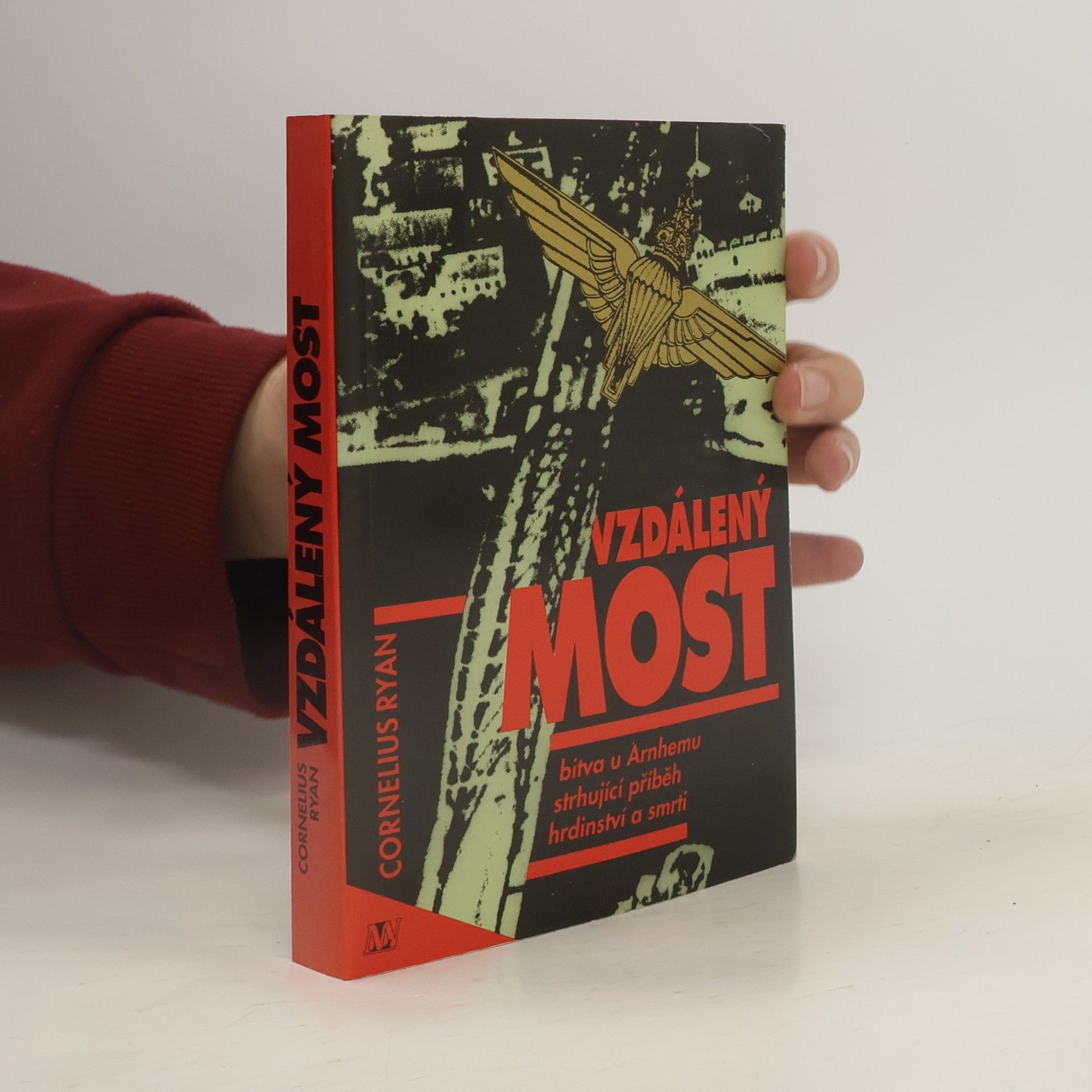 Cornelius Ryan Vzdálený most