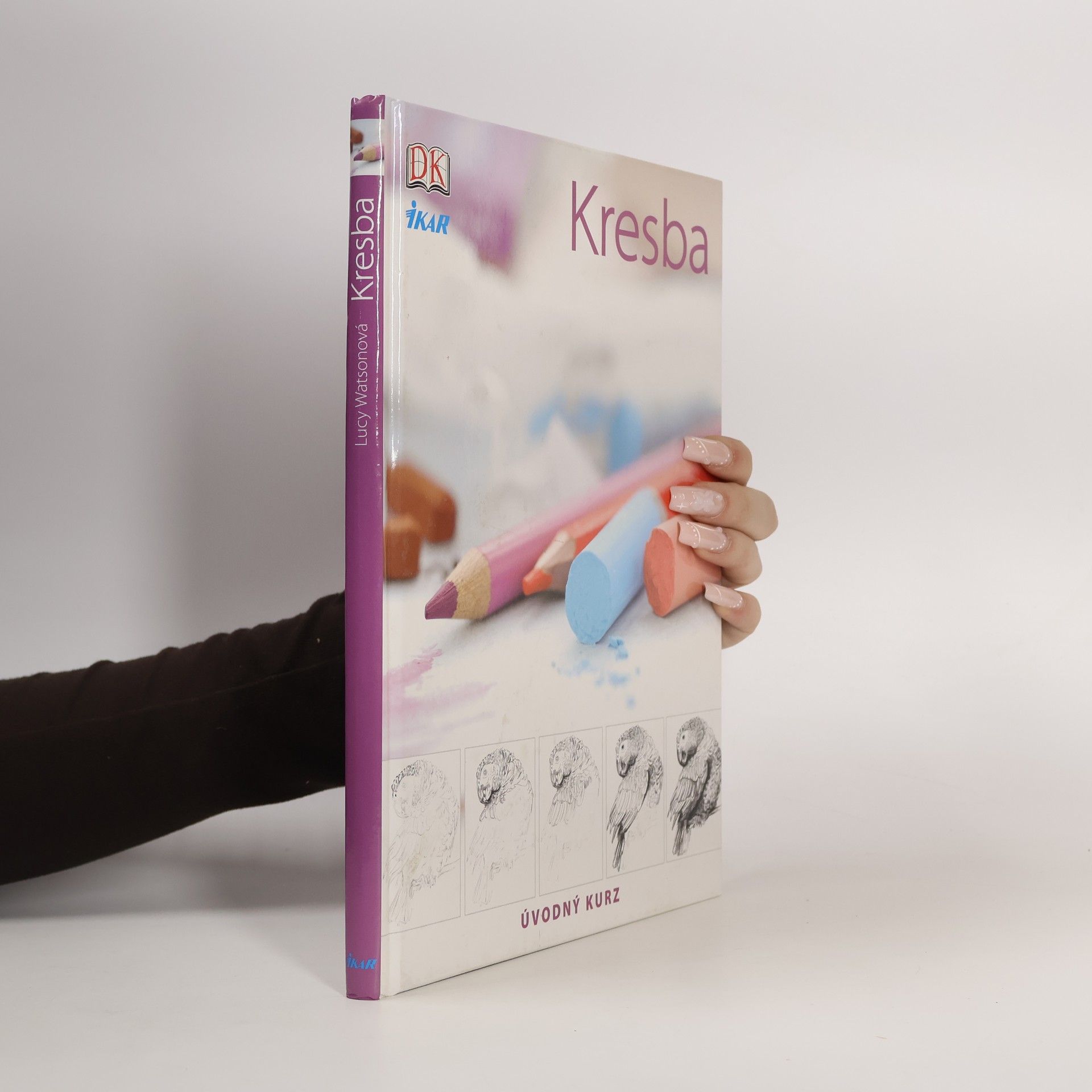 Collectif d'auteurs Kresba