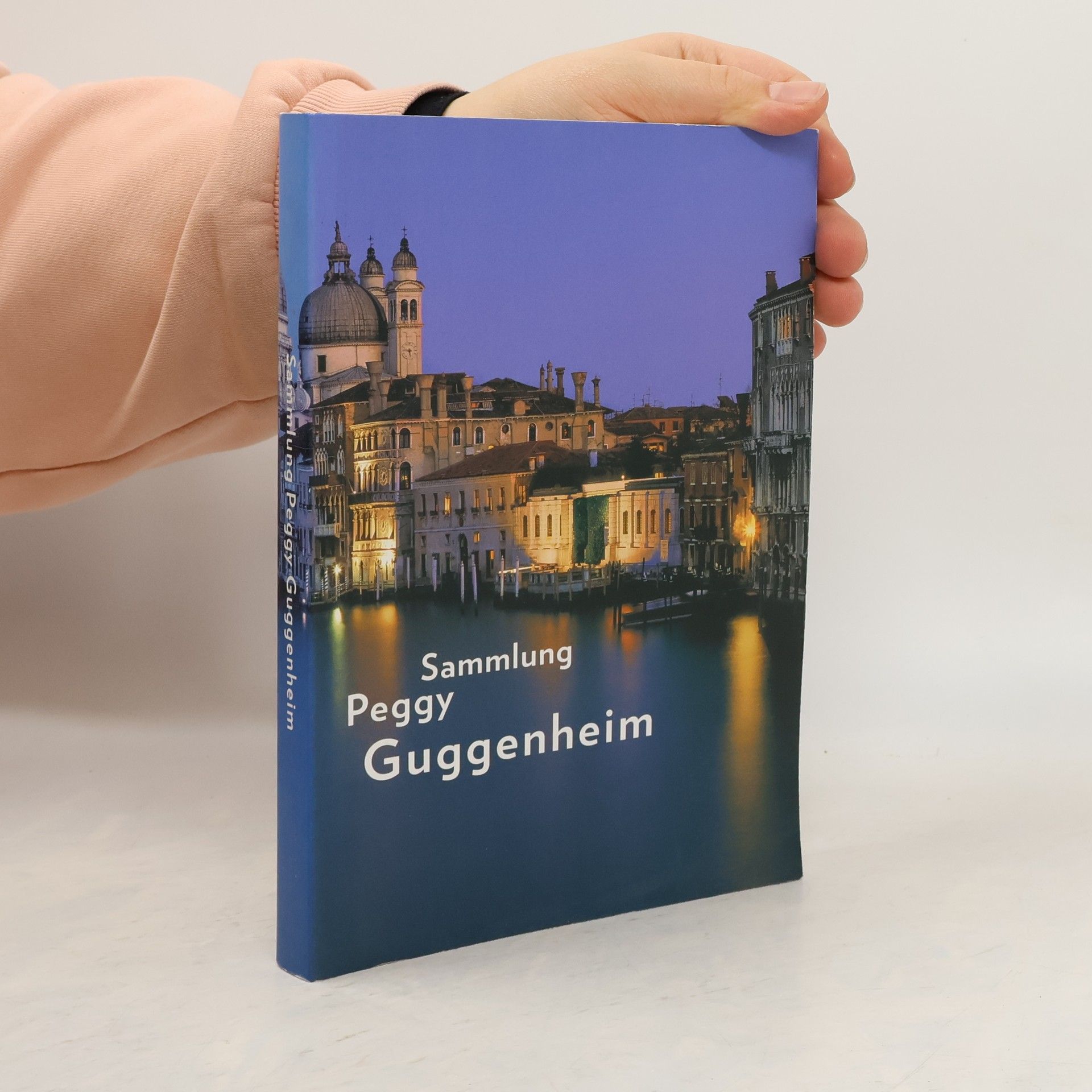 Sammlung Peggy Guggenheim