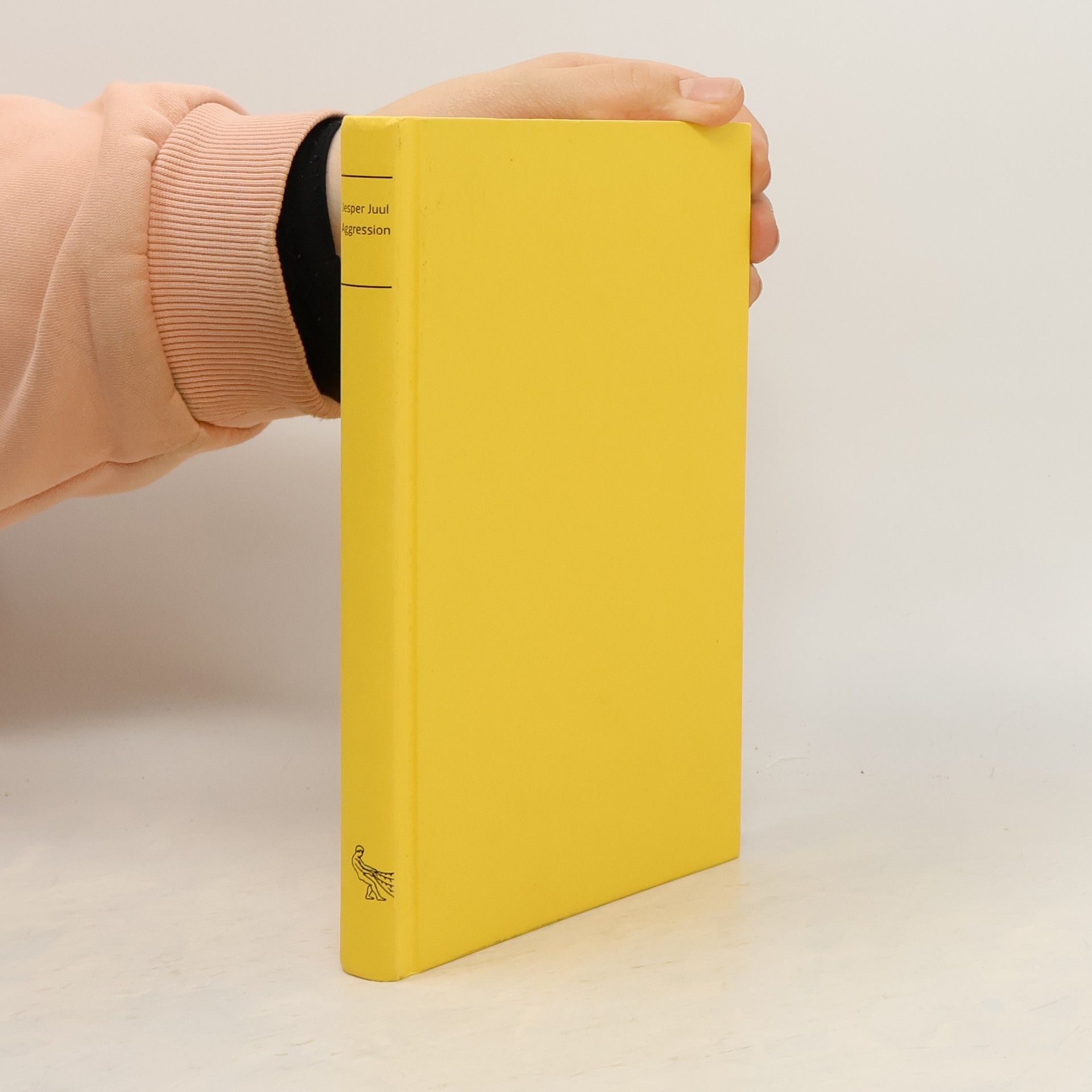 Jesper Juul Aggression