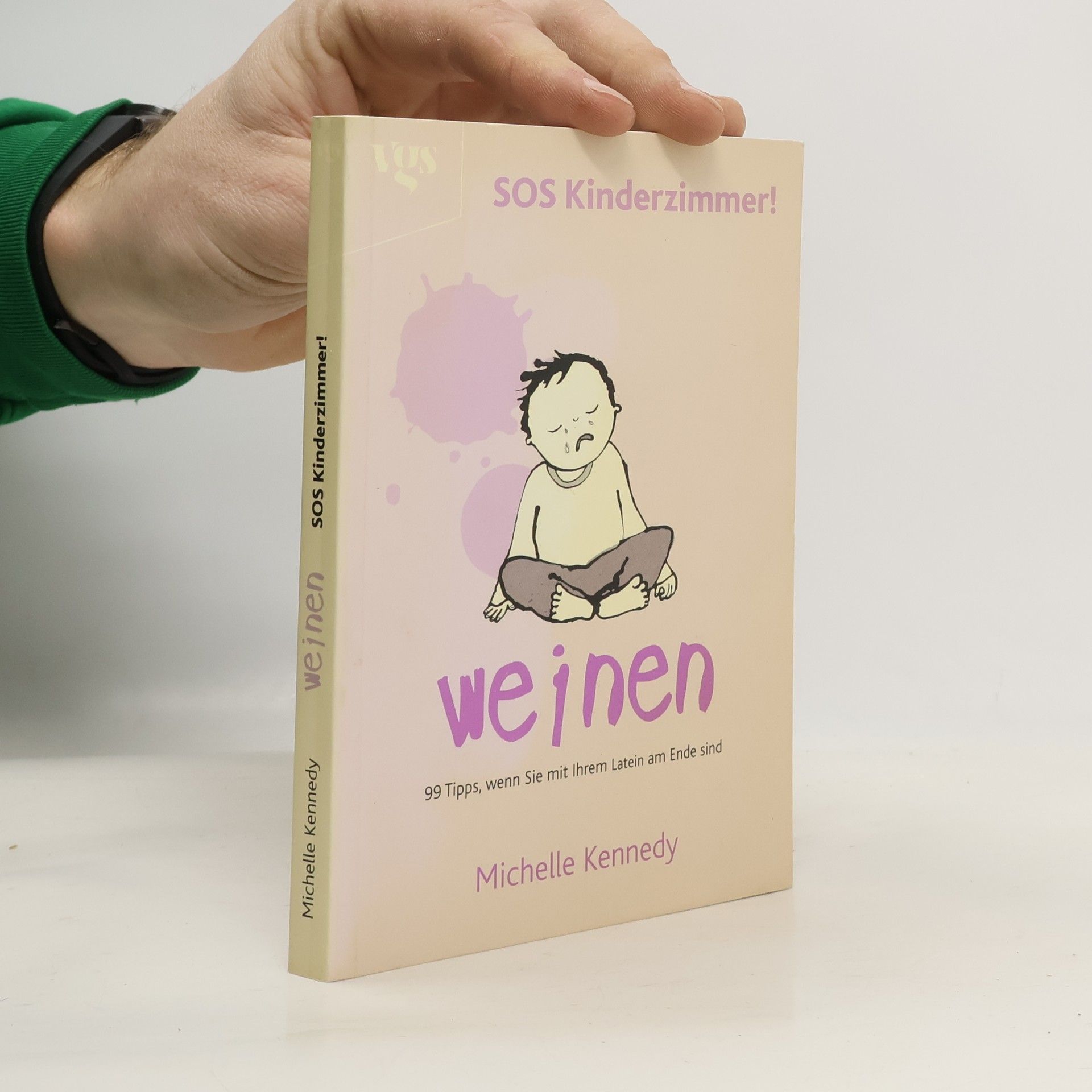 Michelle Kennedy Weinen