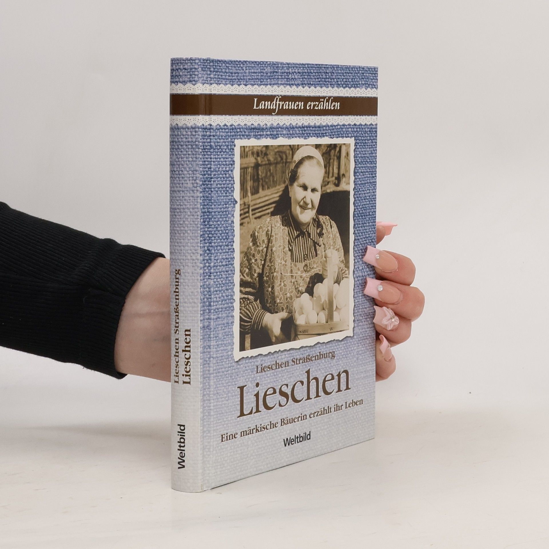 Collectif d'auteurs Lieschen