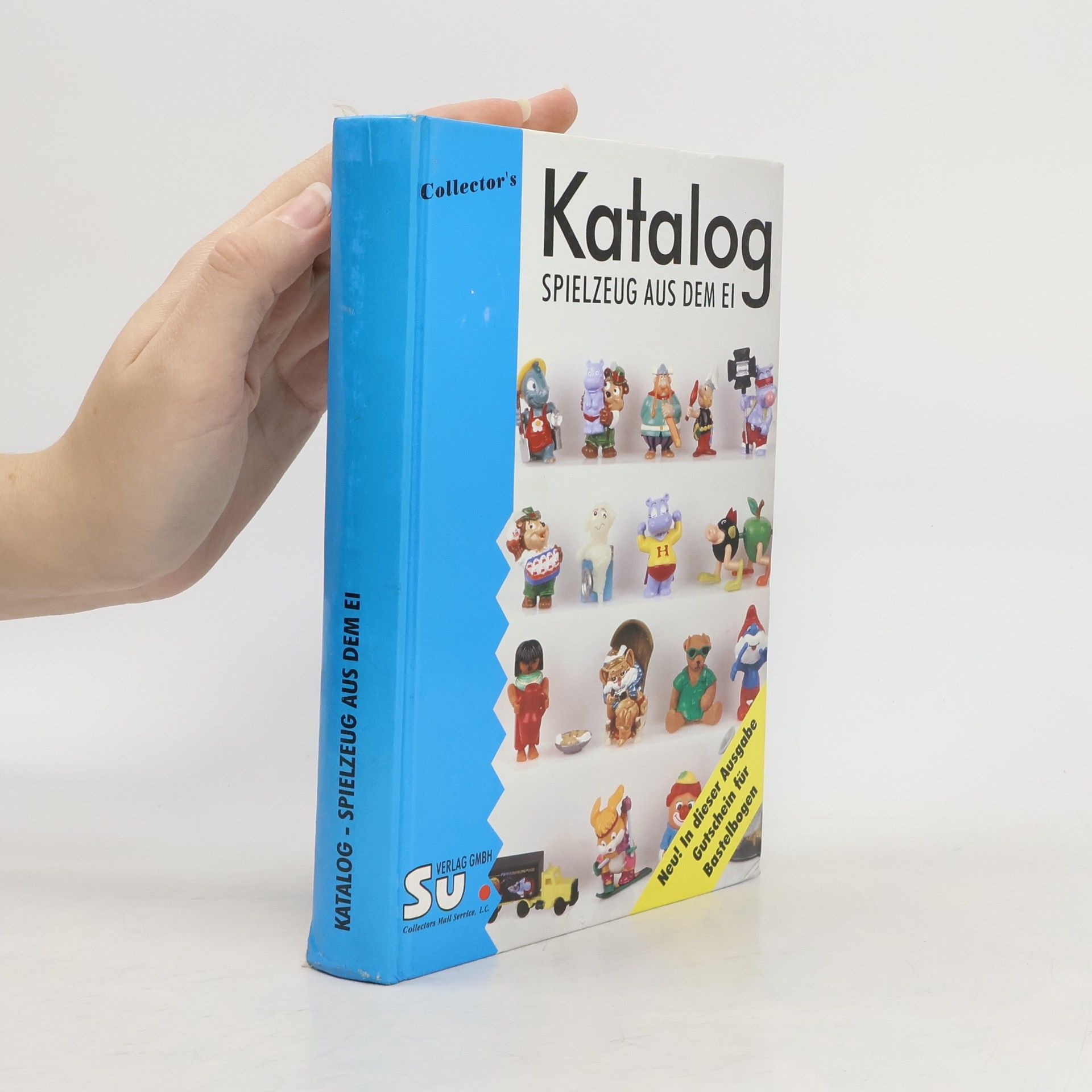 Collector's Katalog