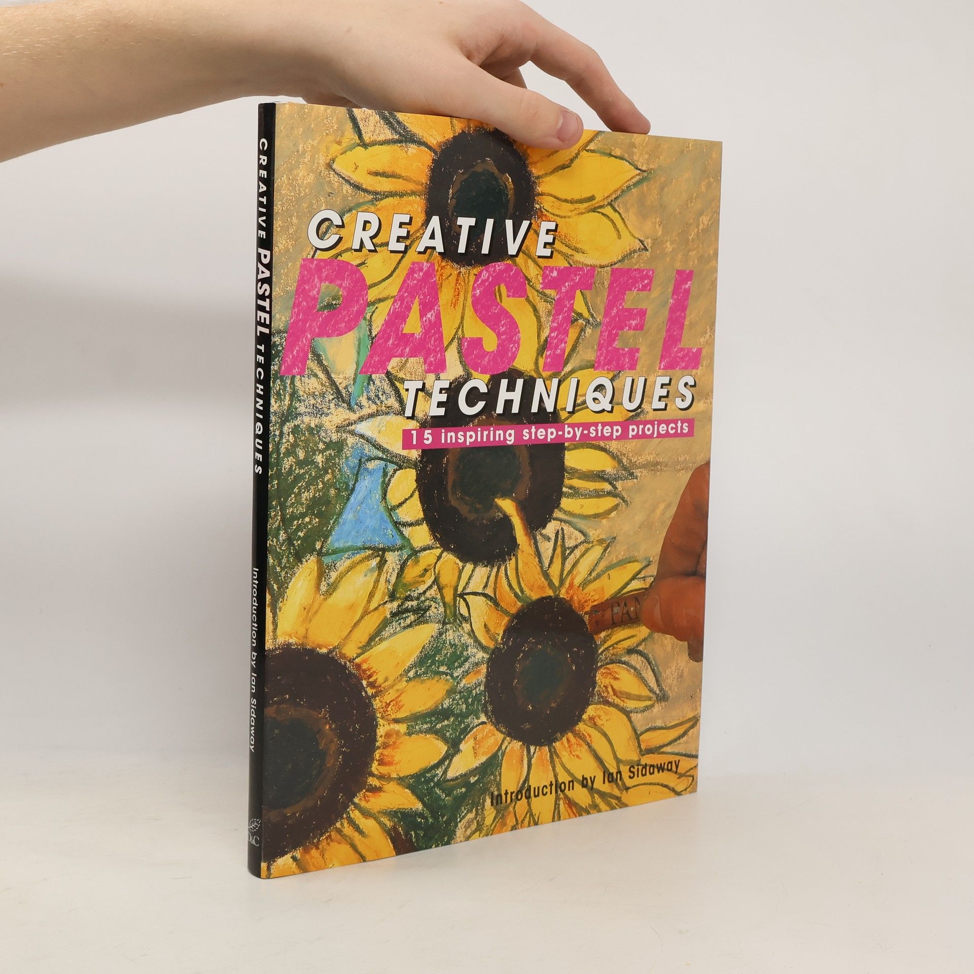 Creative Pastel Techniques