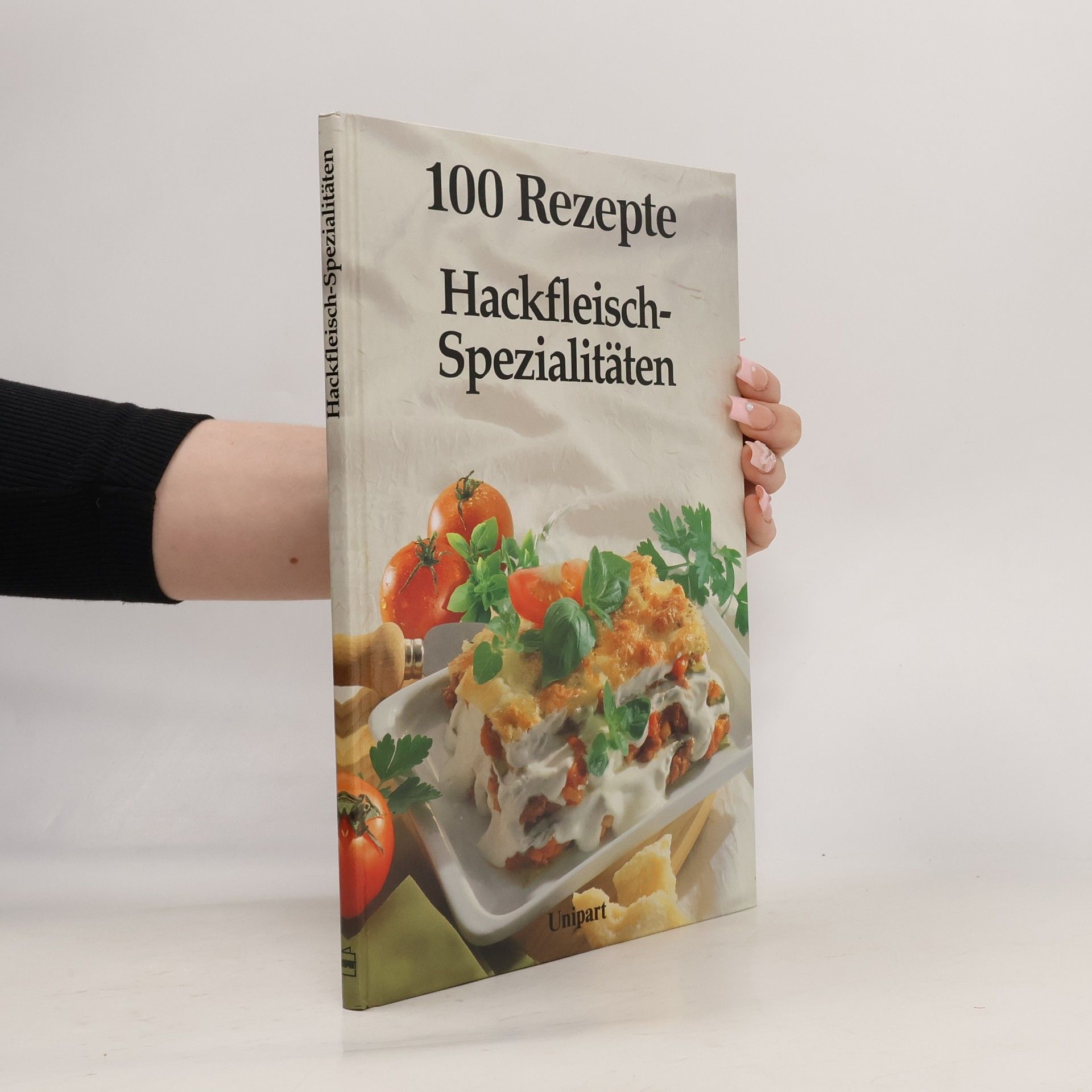 HAW Schwarzburg Hackfleisch-Spezialitäten