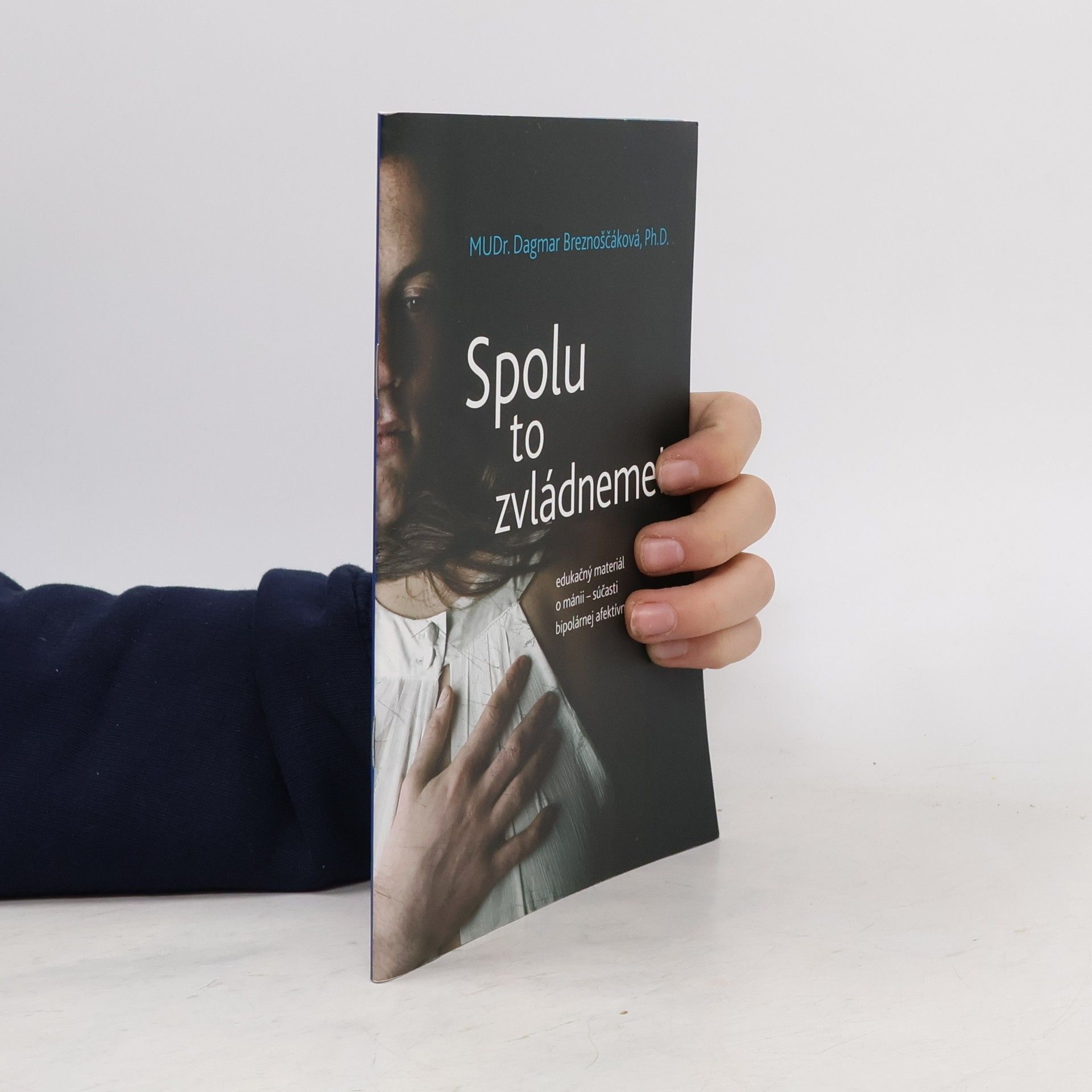 Spolu to zvládneme!