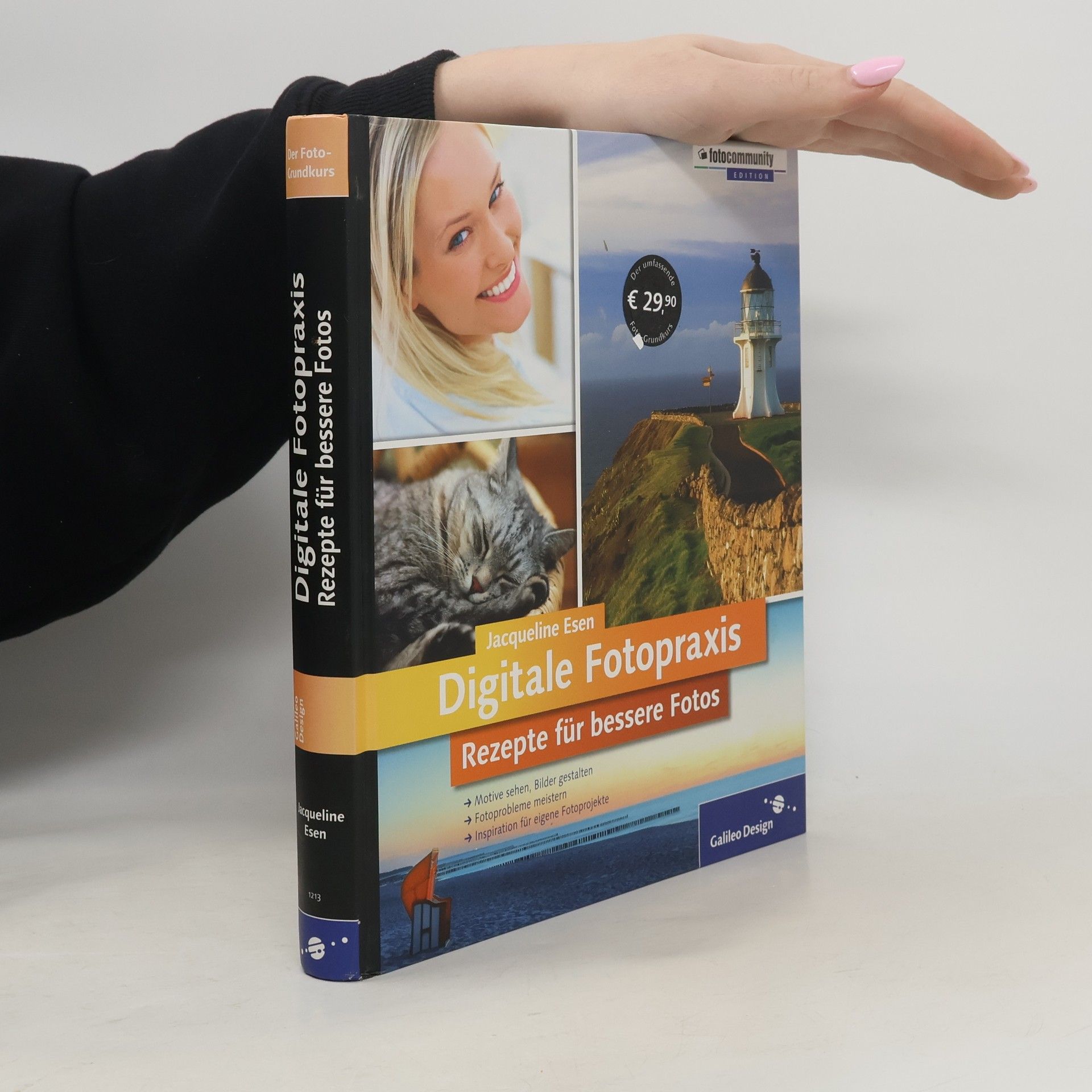 Jacqueline Esen Digitale Fotopraxis
