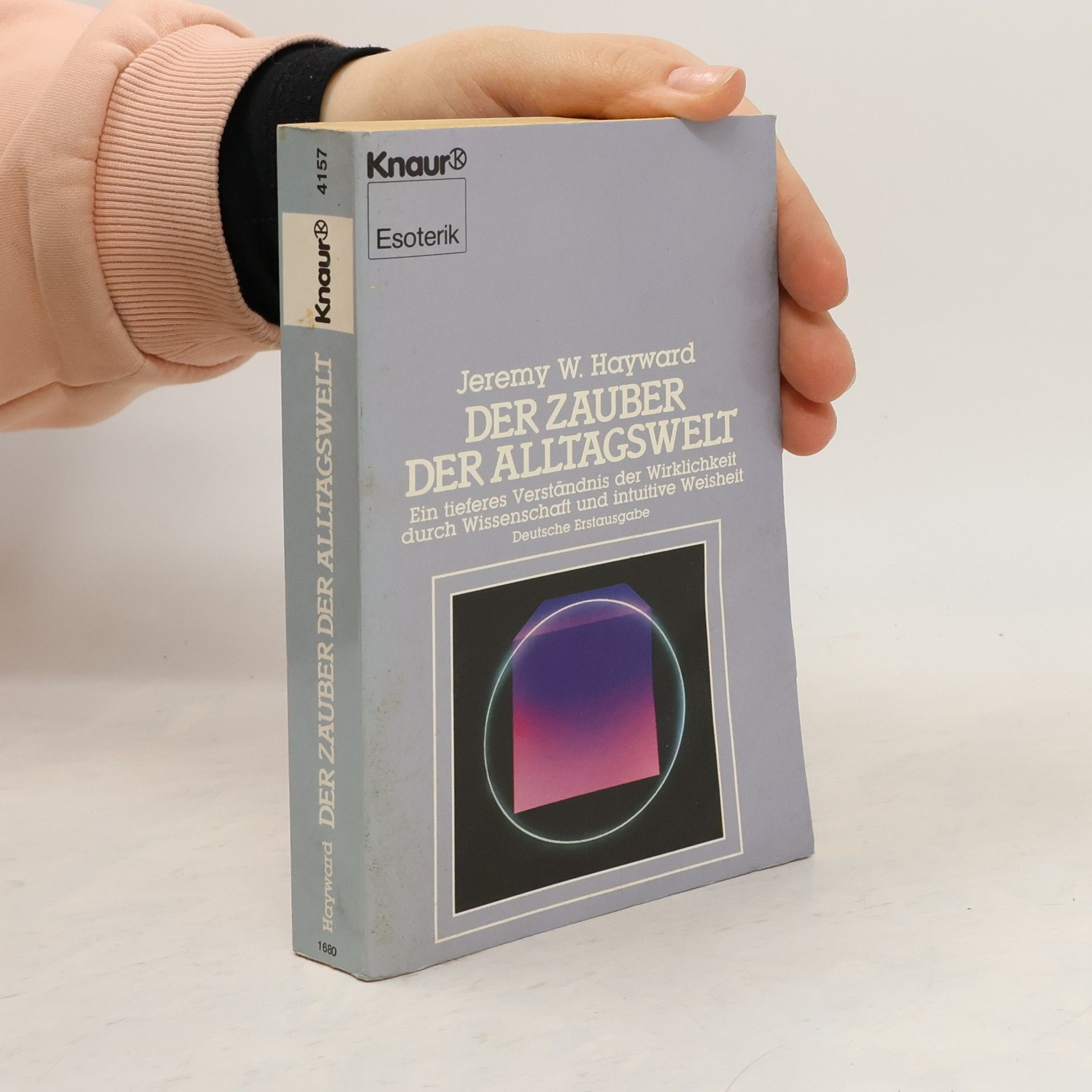 Der Zauber der Alltagswelt