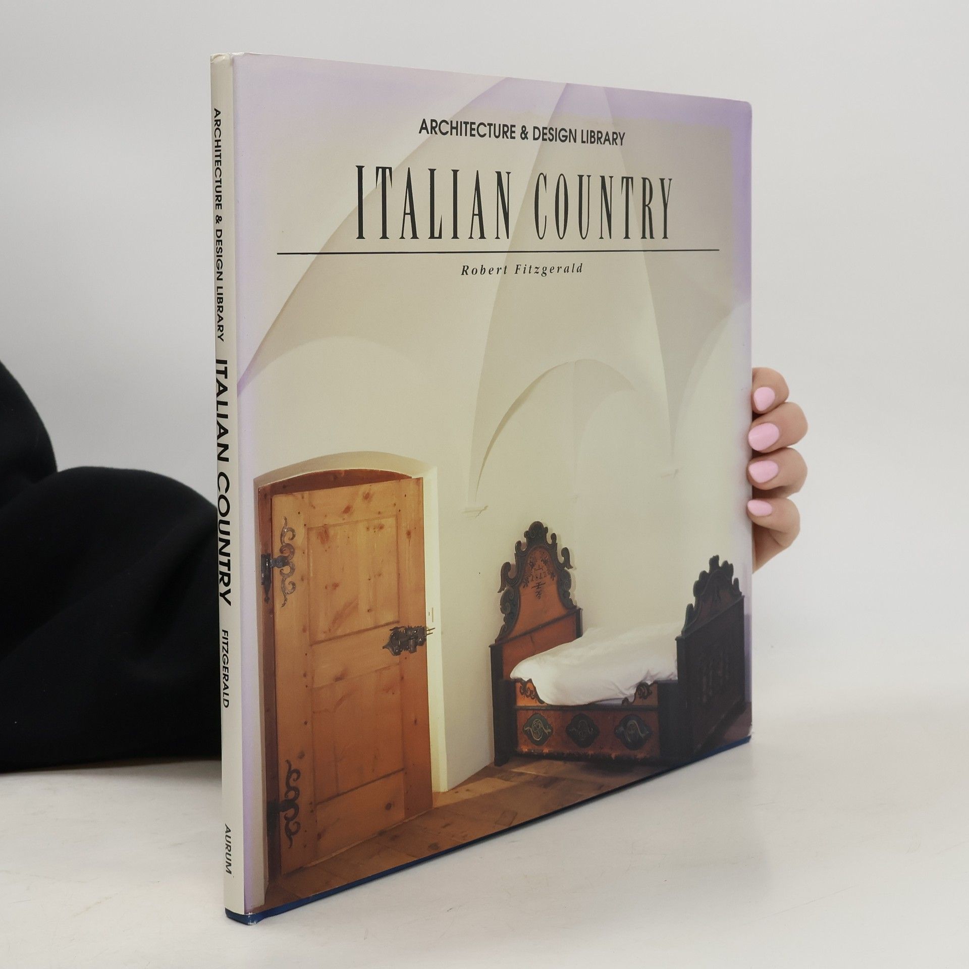 Italian Country Style