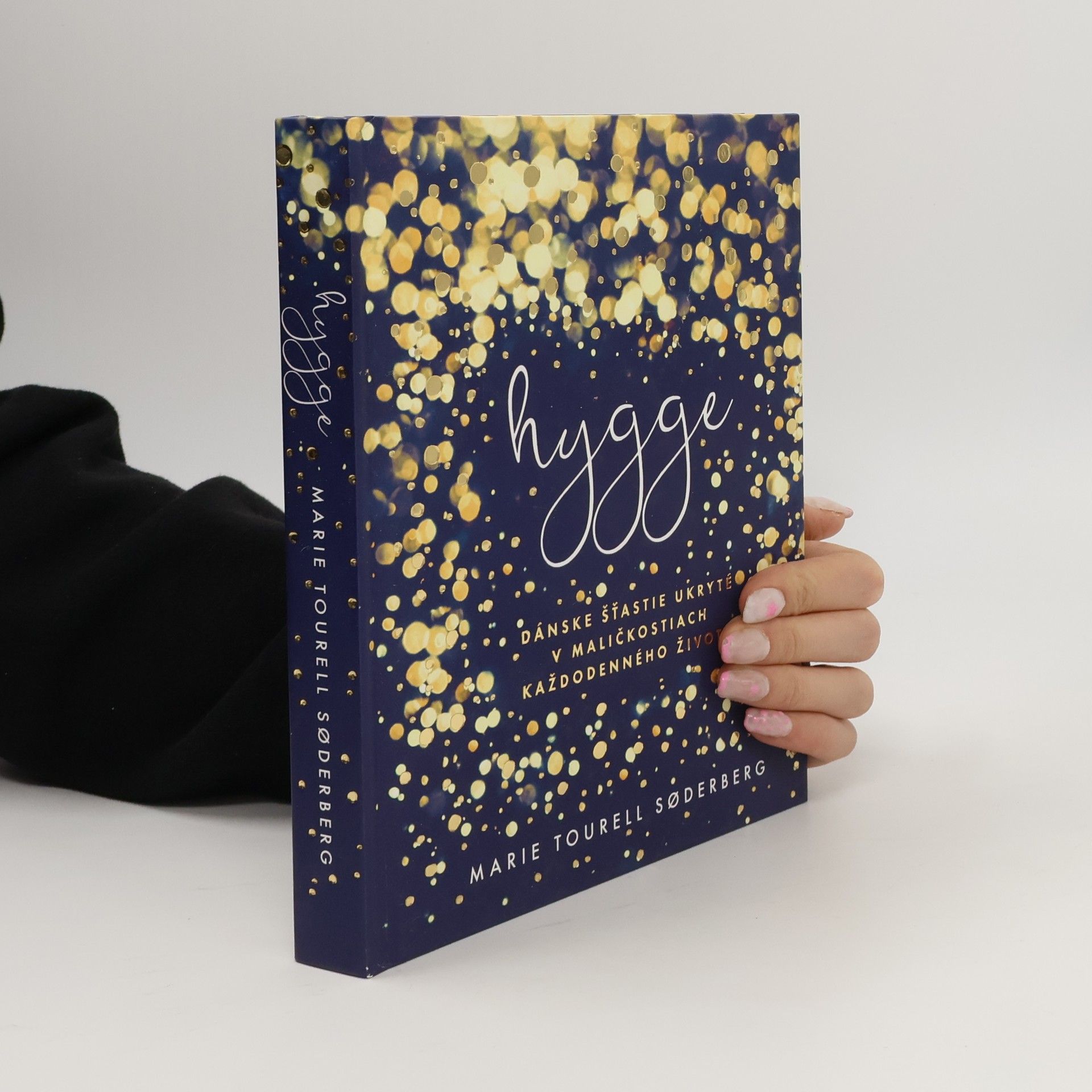 Marie Tourell Søderberg Hygge